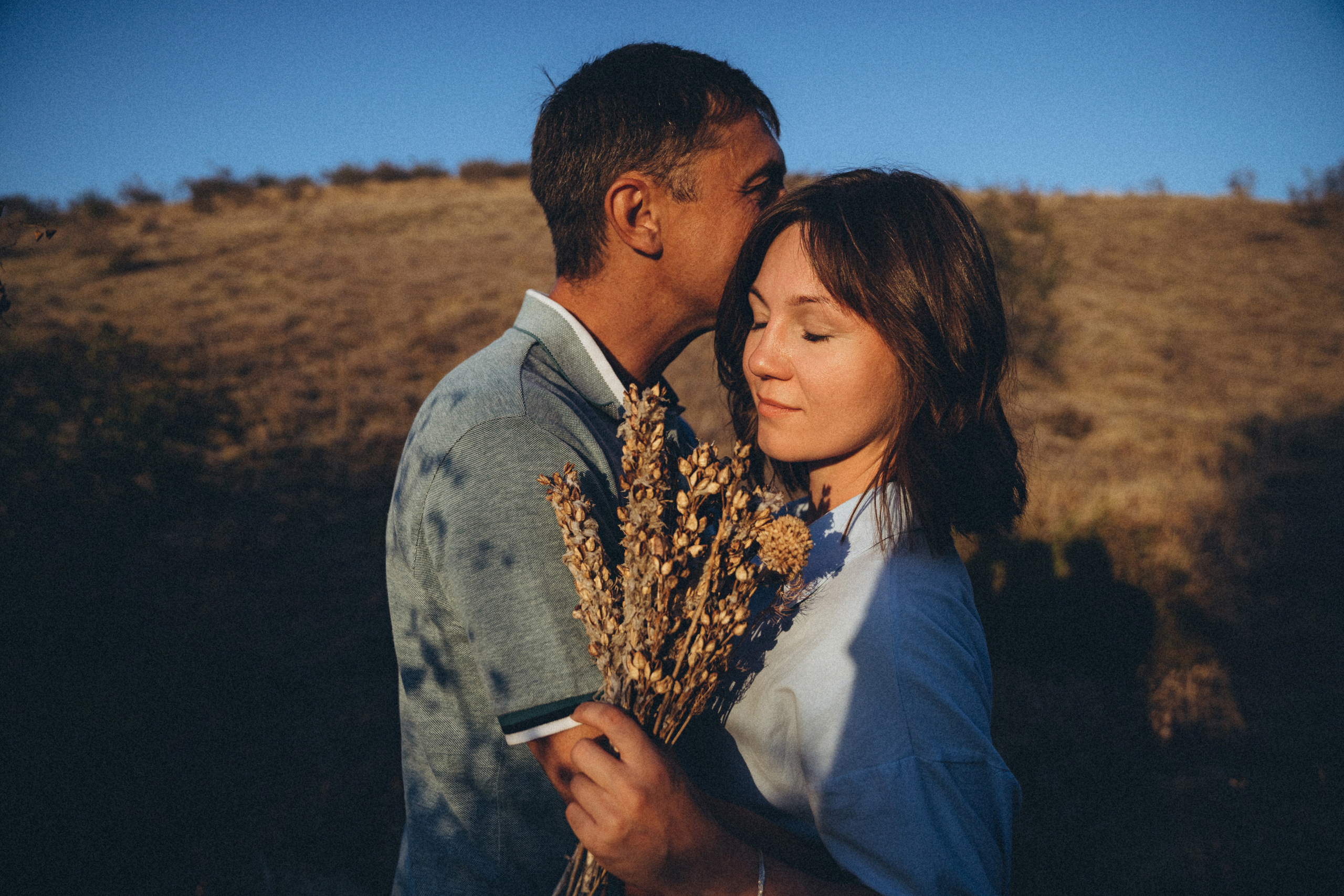Фотопрогулка на природе. Фотограф в Севастополе и Крыму Горбунов Денис