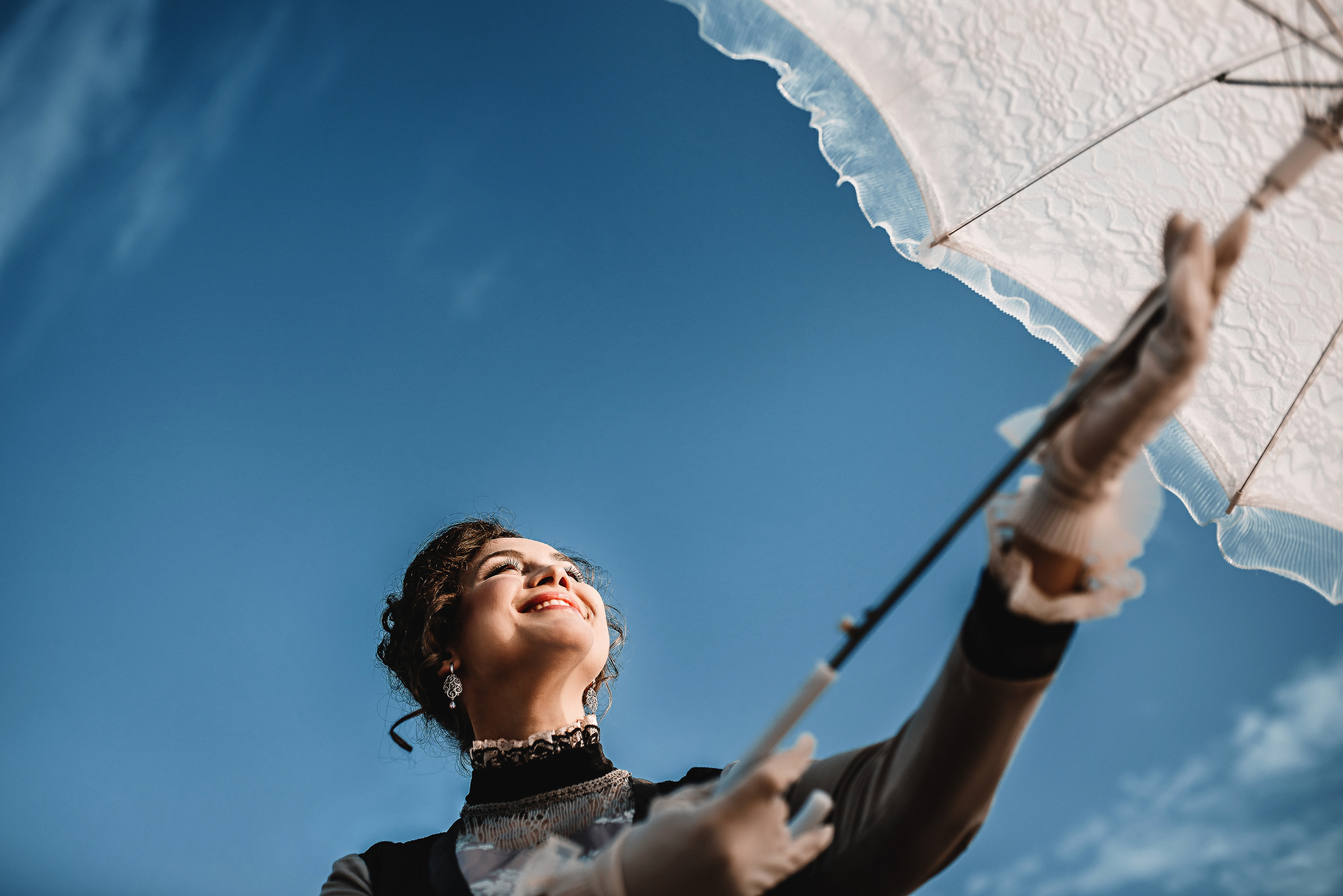 Нина. Photographer in Sevastopol, Crimea and Moscow Gorbunov Denis