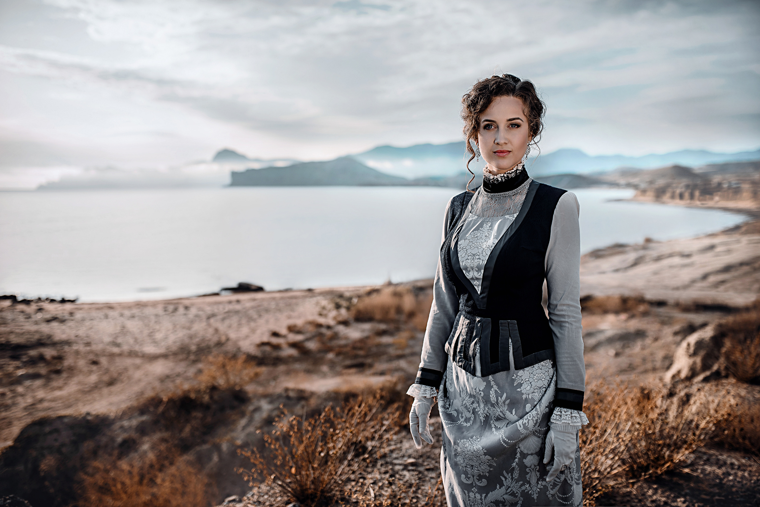 Нина. Photographer in Sevastopol, Crimea and Moscow Gorbunov Denis