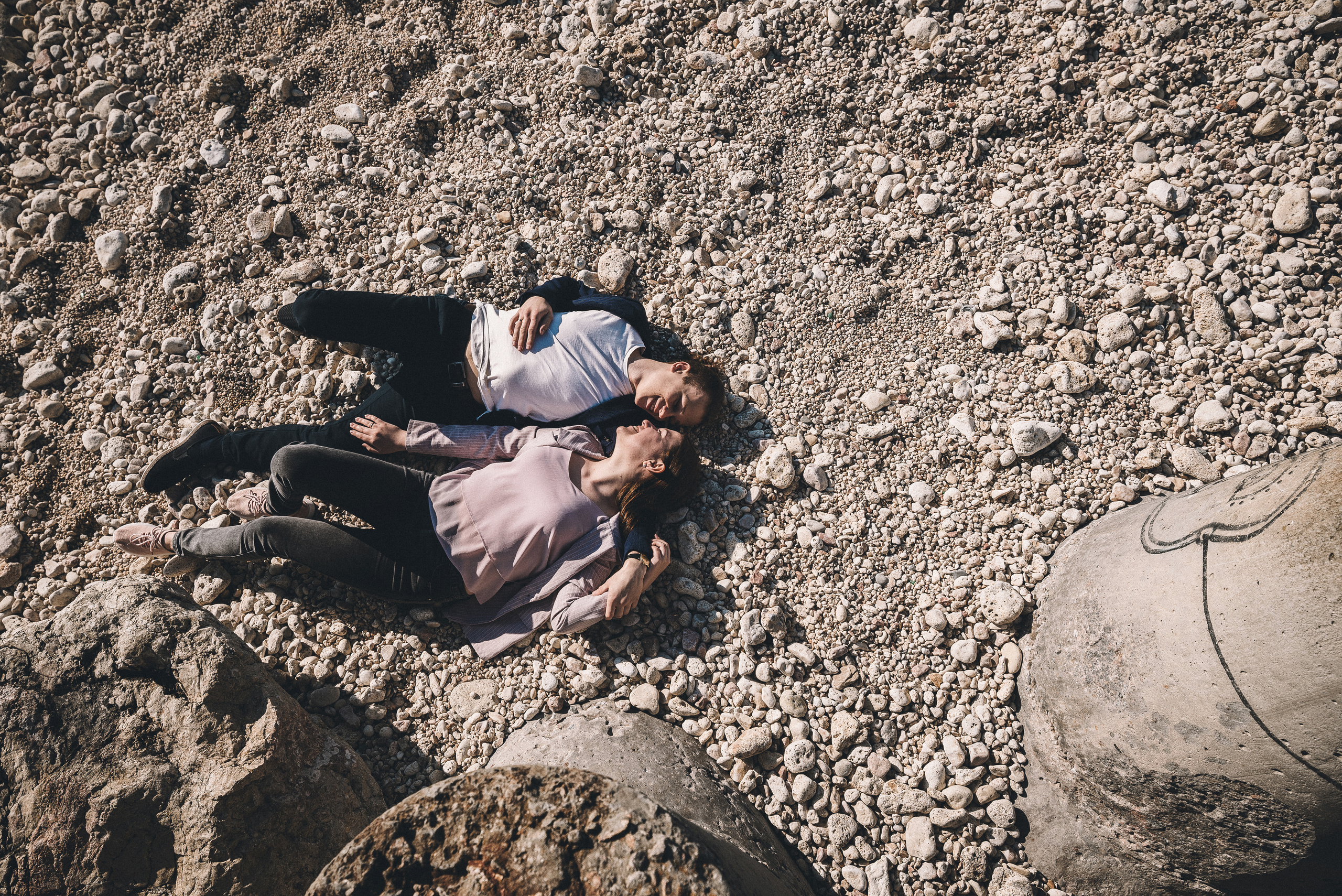 Иван и Валерия. Fotograf in Sewastopol, Krim und Moskau Gorbunov Denis