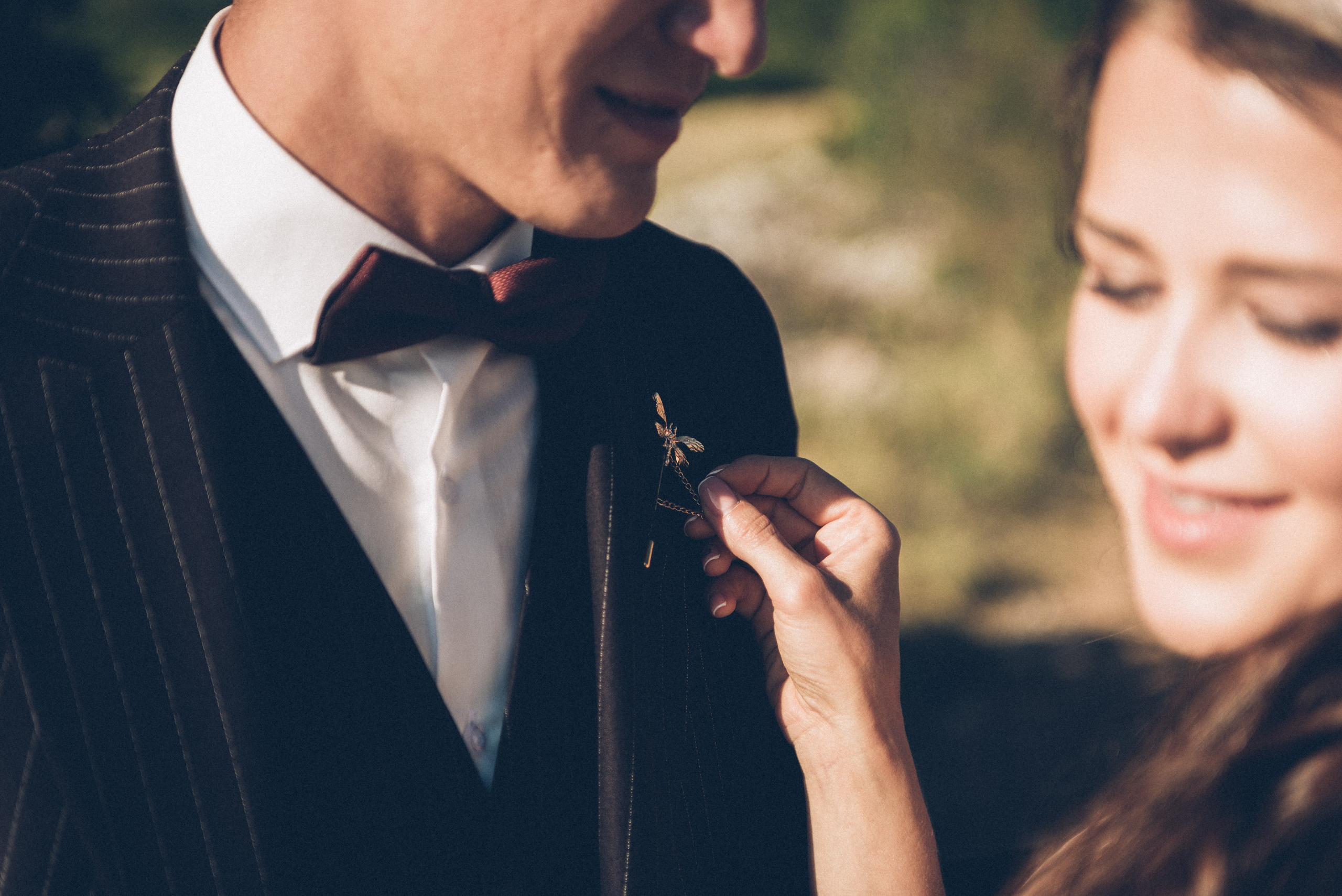 Настя и Иван. Fotograf in Sewastopol, Krim und Moskau Gorbunov Denis