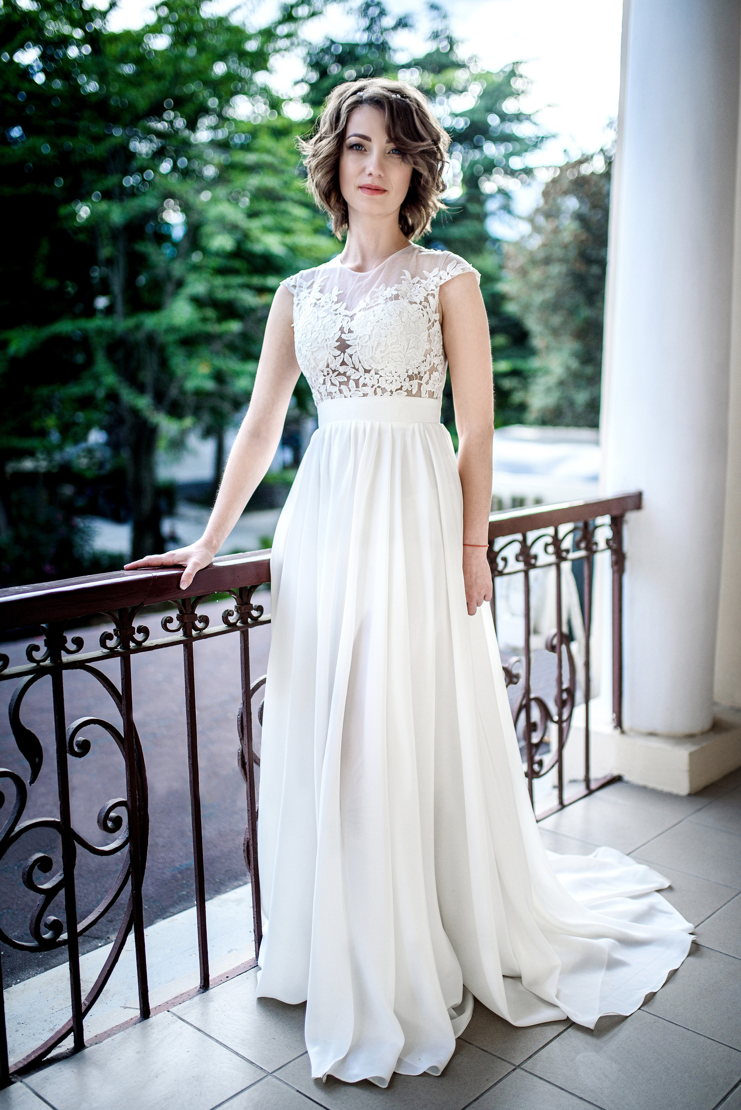 Лена и Максим. Photographer in Sevastopol, Crimea and Moscow Gorbunov Denis