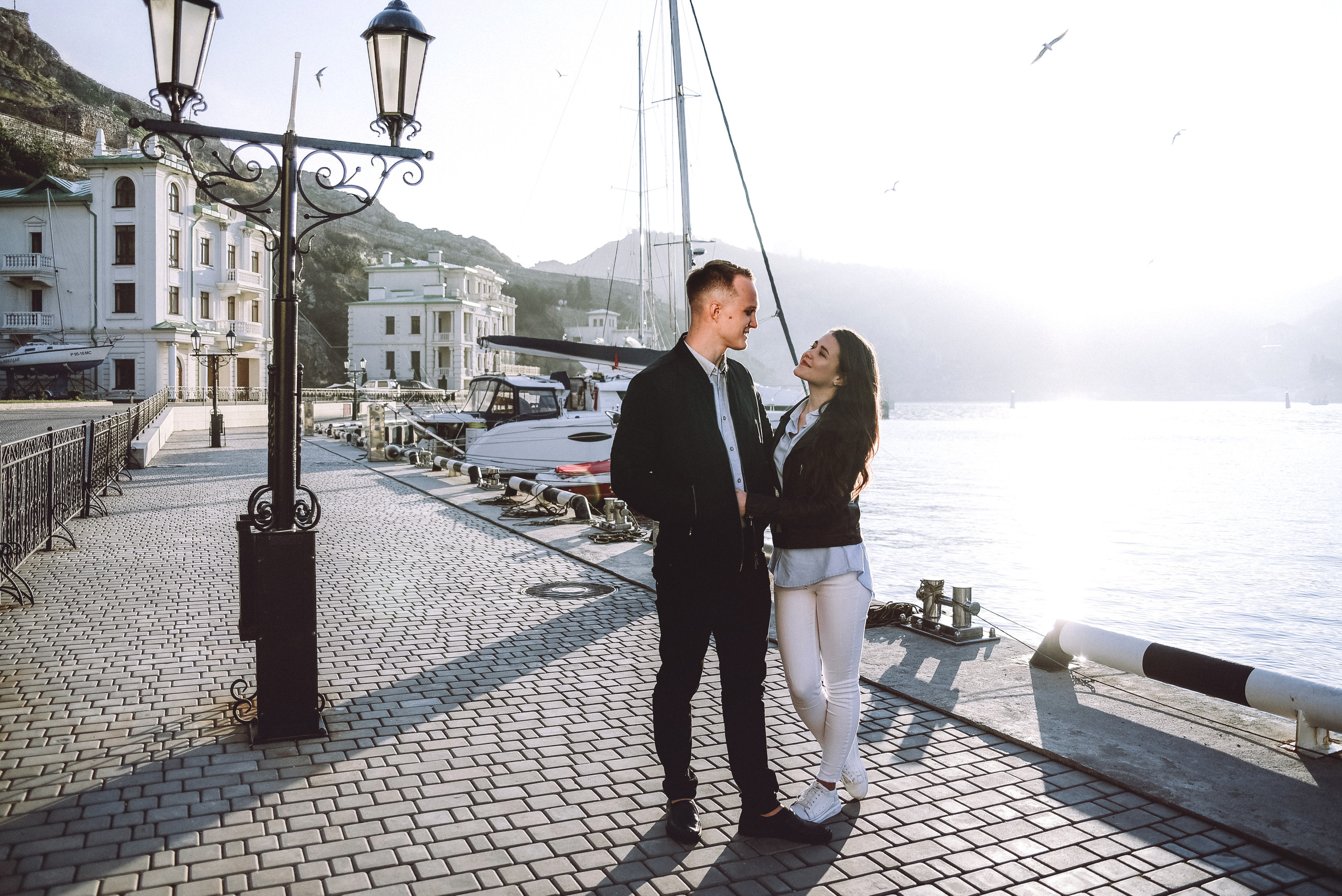 Настя и Иван. Photographer in Sevastopol, Crimea and Moscow Gorbunov Denis