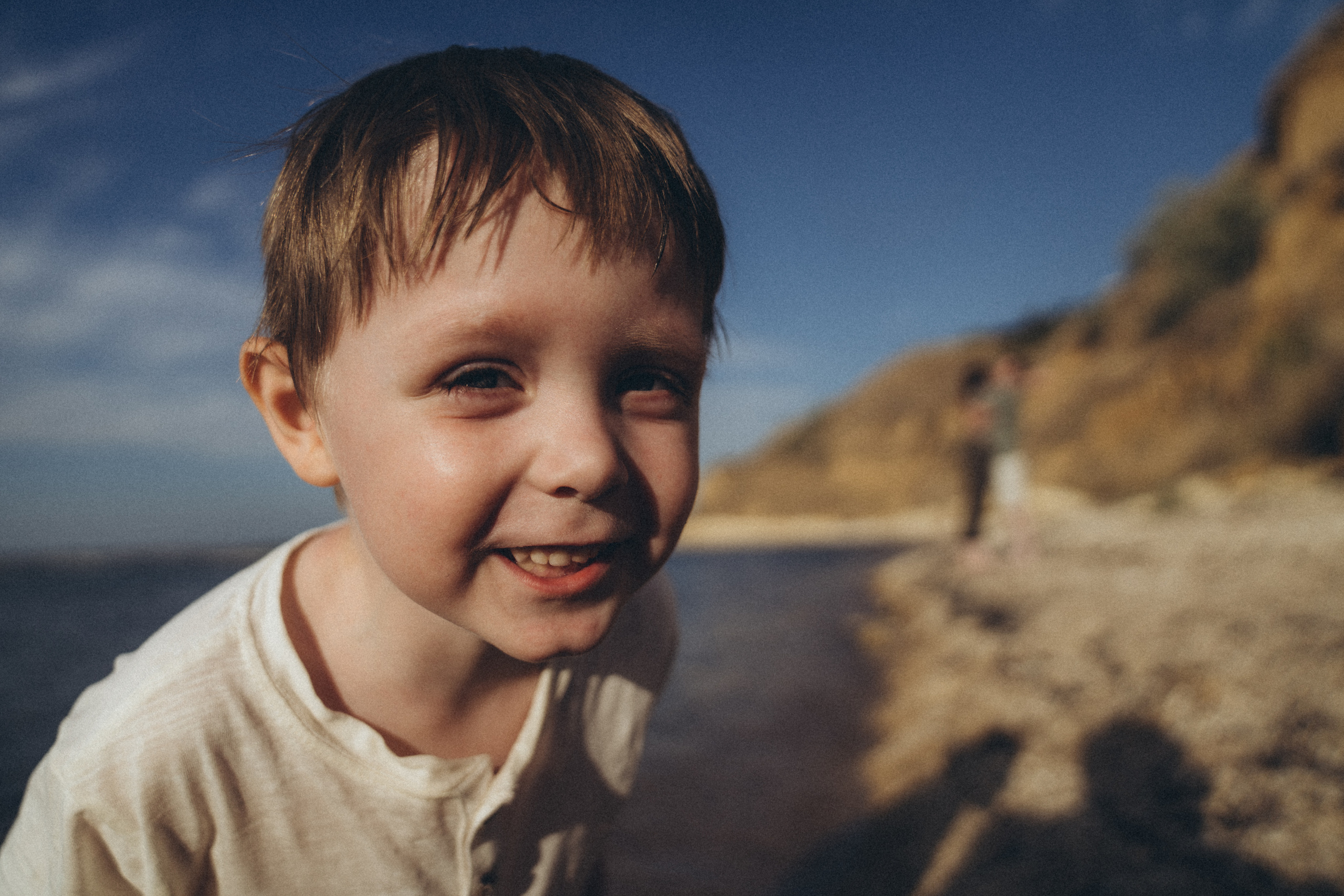Фотопрогулка счастливой семьи. Фотограф в Севастополе и Крыму Горбунов Денис