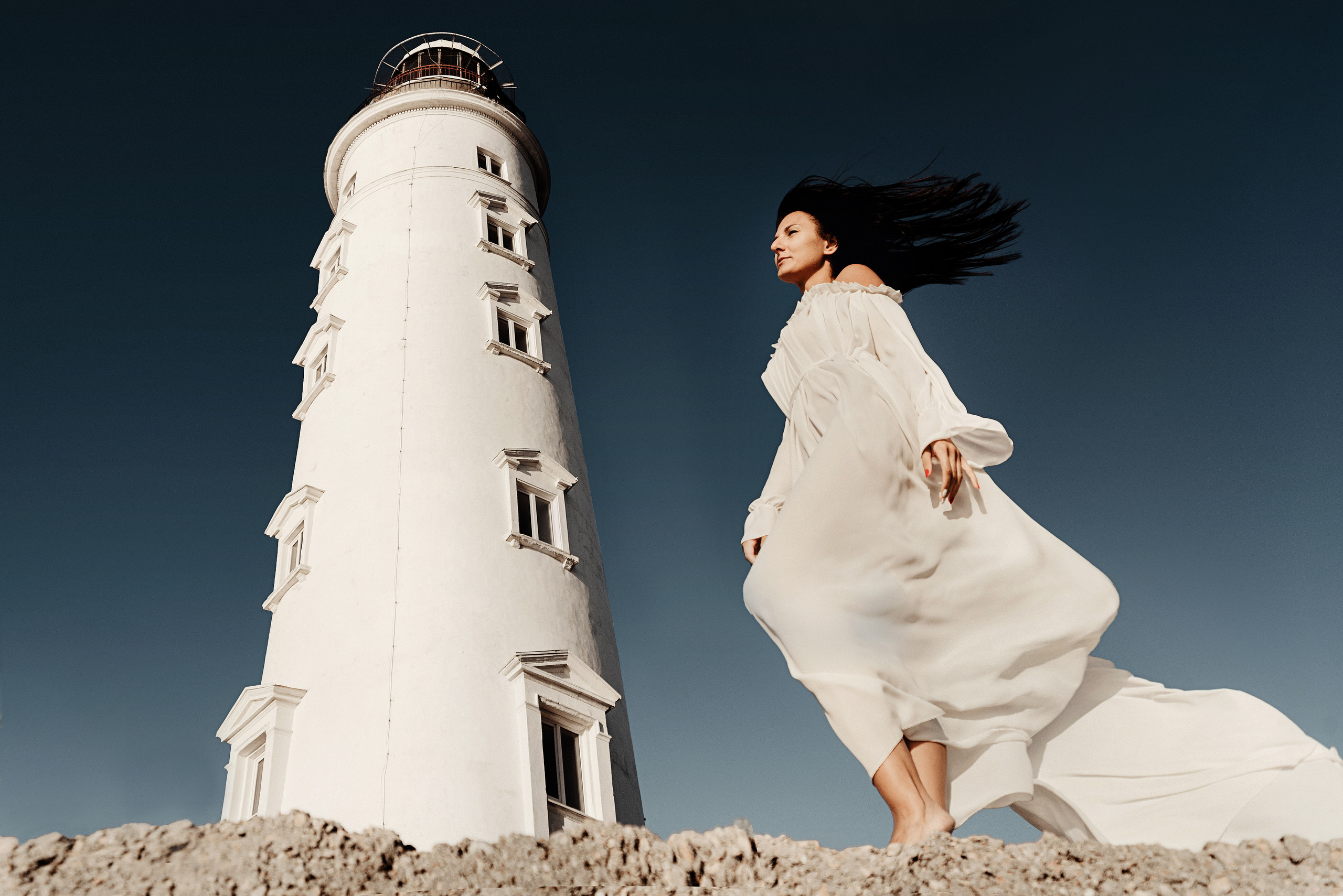 Алёна. Photographer in Sevastopol, Crimea and Moscow Gorbunov Denis