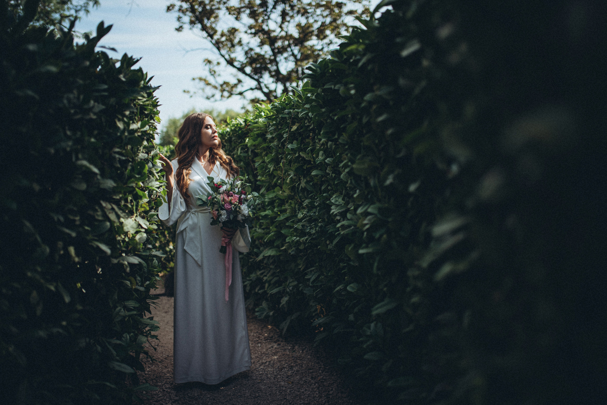 Свадебная фотосессия для Ольги и Максима. Фотограф в Севастополе и Крыму Горбунов Денис