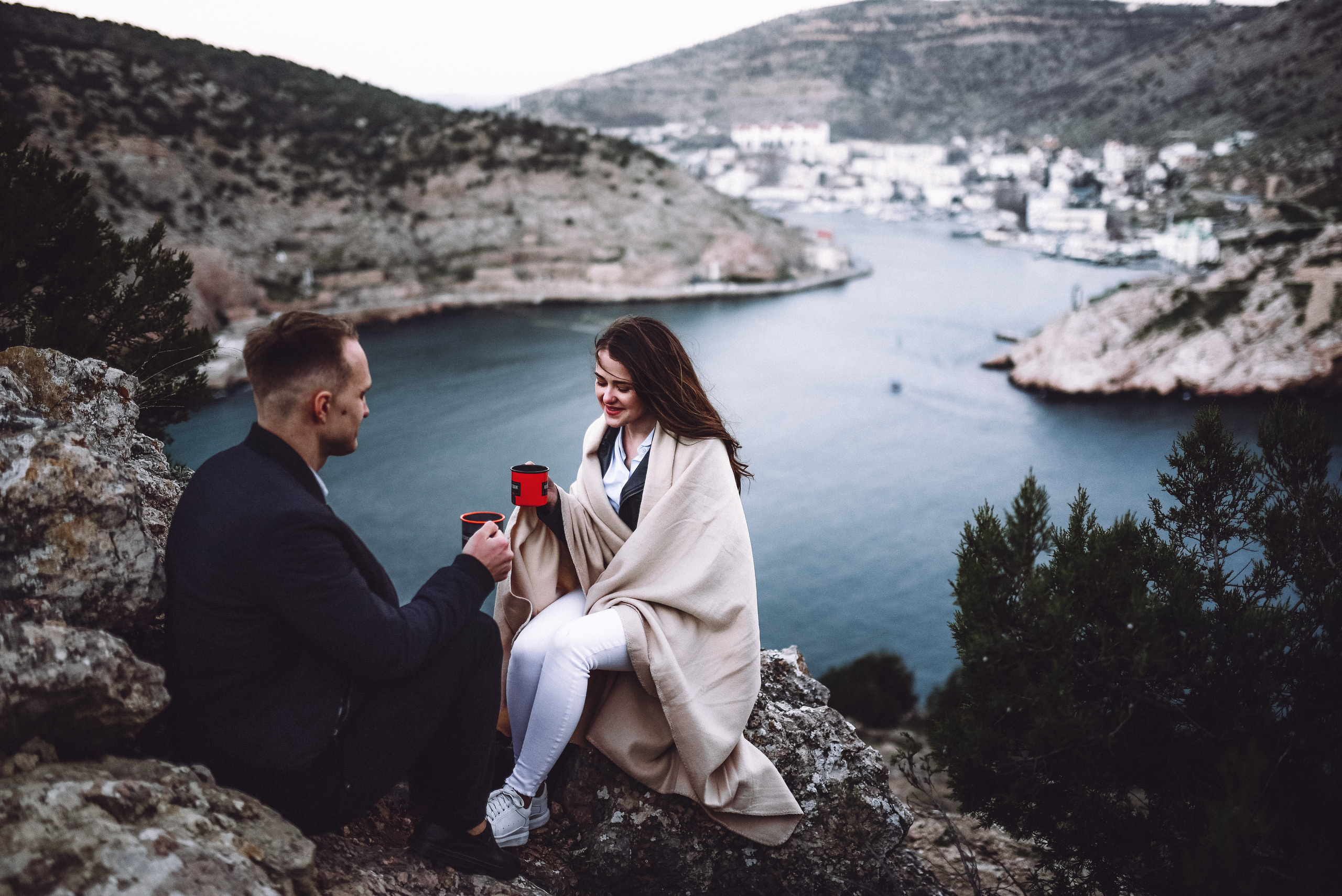 Настя и Иван. Photographer in Sevastopol, Crimea and Moscow Gorbunov Denis