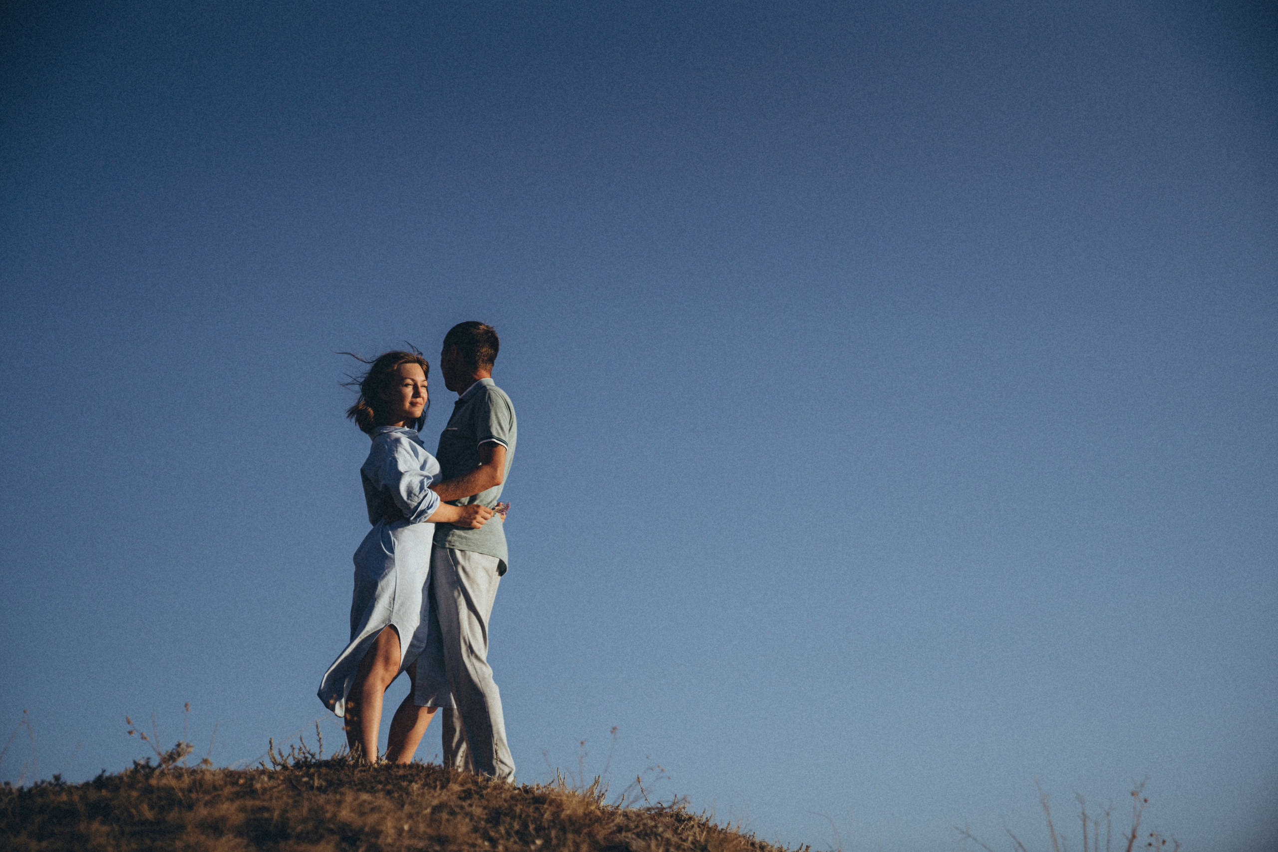 Фотопрогулка на природе. Фотограф в Севастополе и Крыму Горбунов Денис