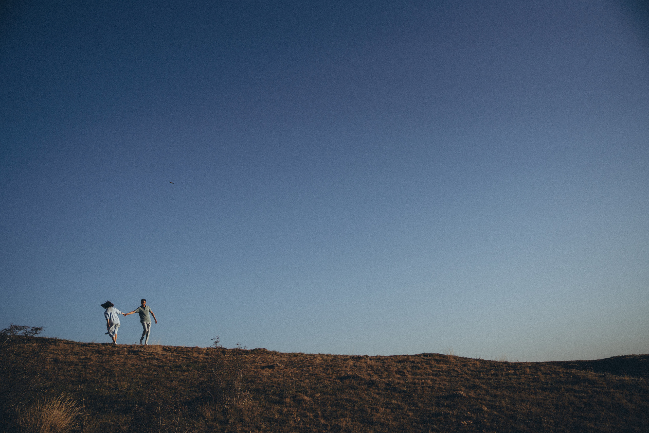 Фотопрогулка на природе. Фотограф в Севастополе и Крыму Горбунов Денис