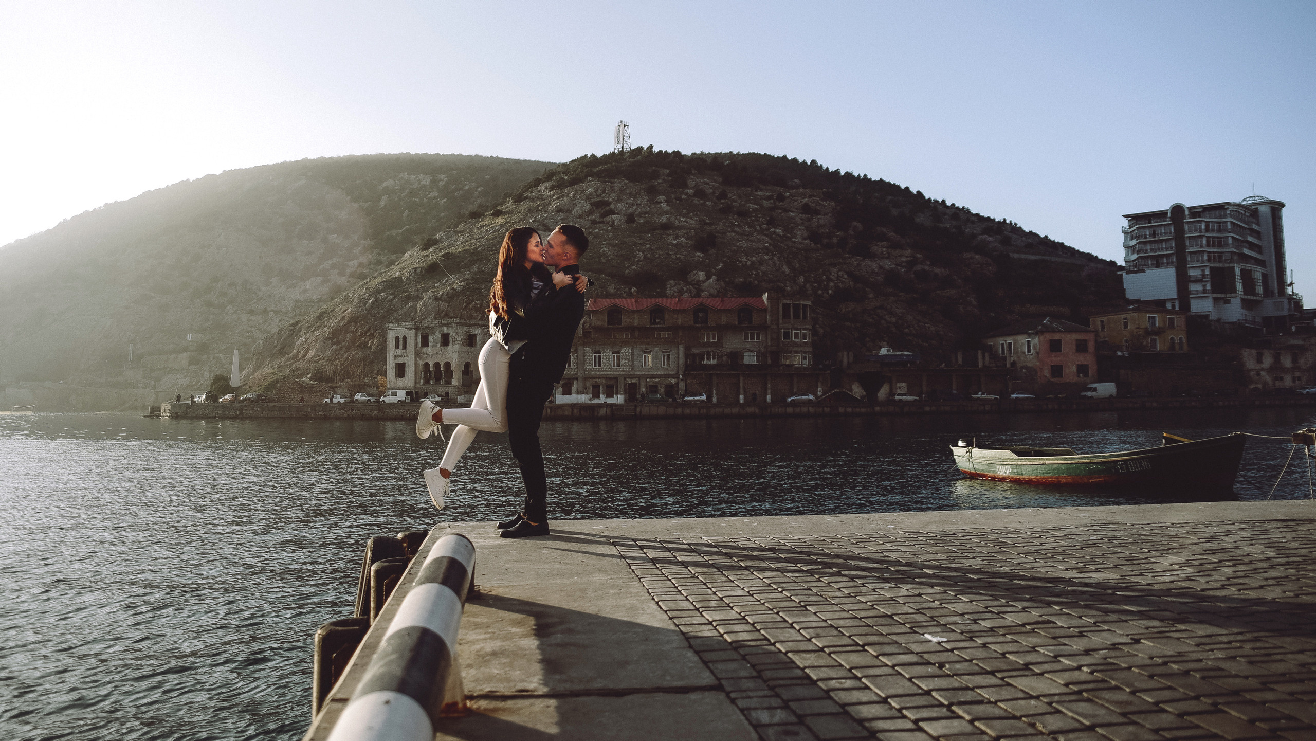 Настя и Иван. Photographer in Sevastopol, Crimea and Moscow Gorbunov Denis