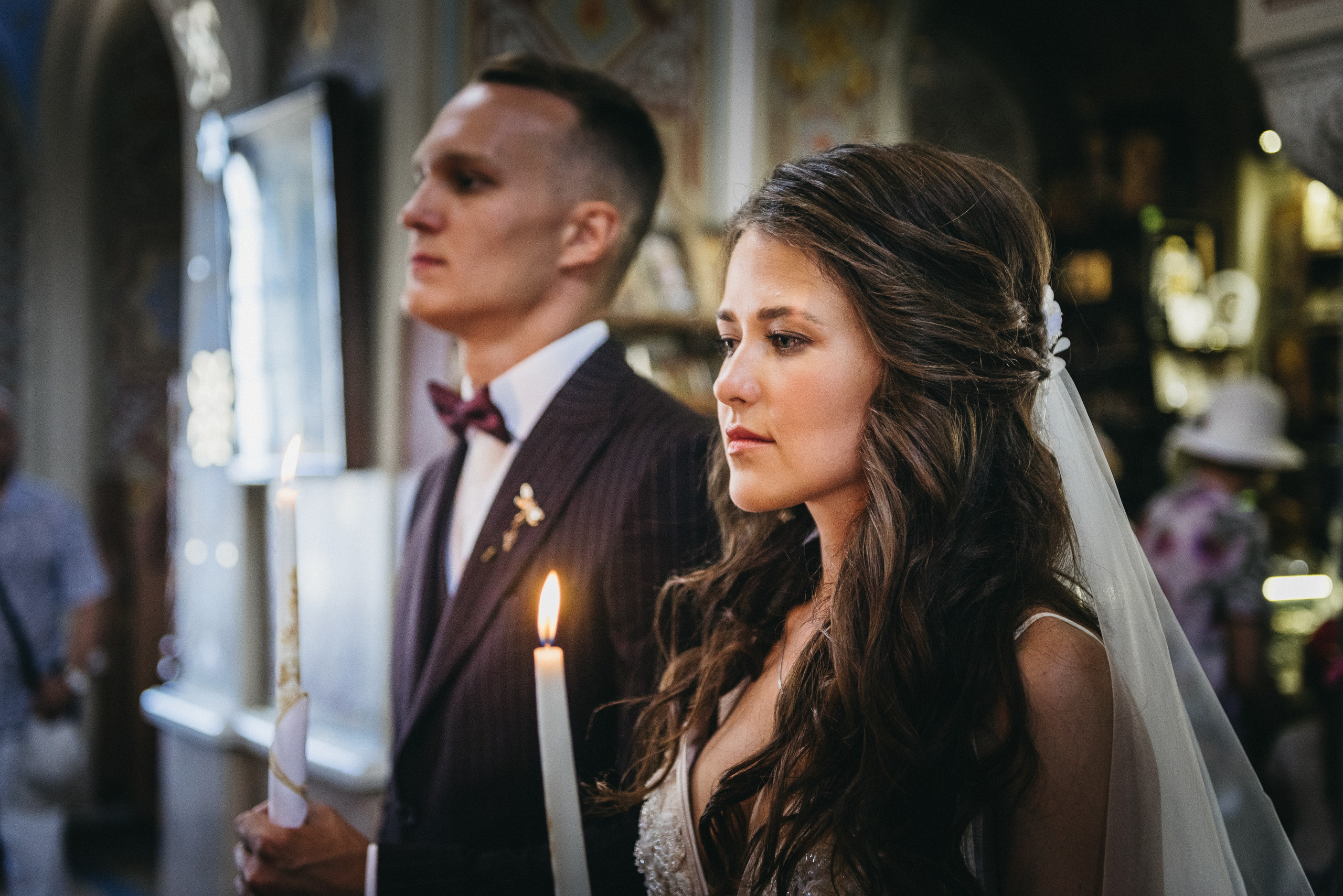 Венчание. Photographer in Sevastopol, Crimea and Moscow Gorbunov Denis