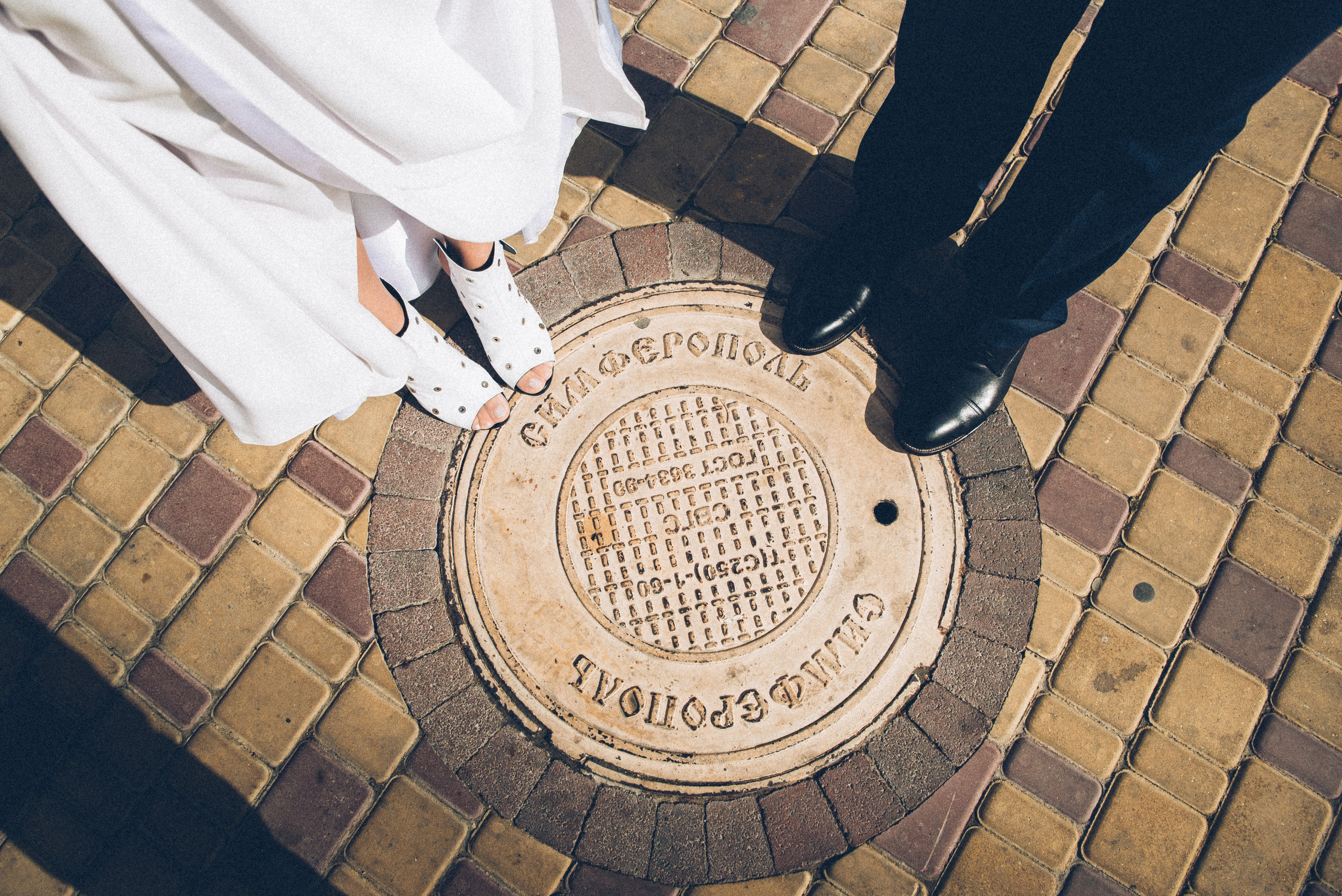 Юля и Миша. Fotograf in Sewastopol, Krim und Moskau Gorbunov Denis