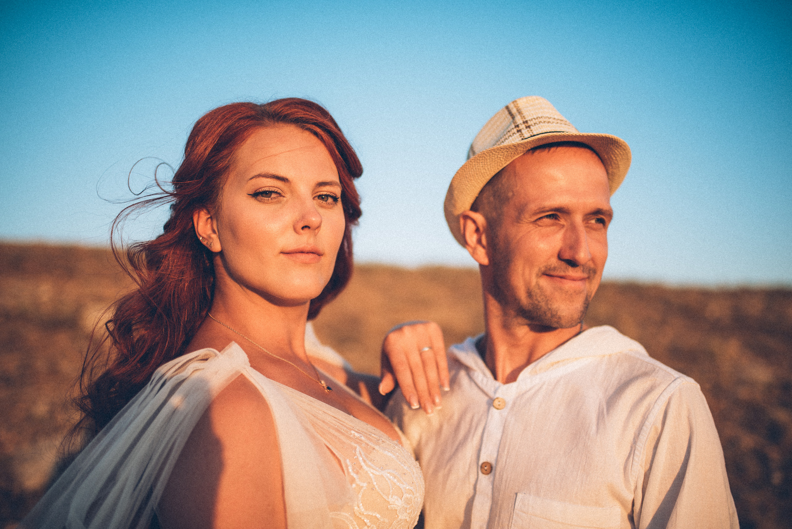 Свадебная фотосессия для Виталия и Валентины. Фотограф в Севастополе и Крыму Горбунов Денис