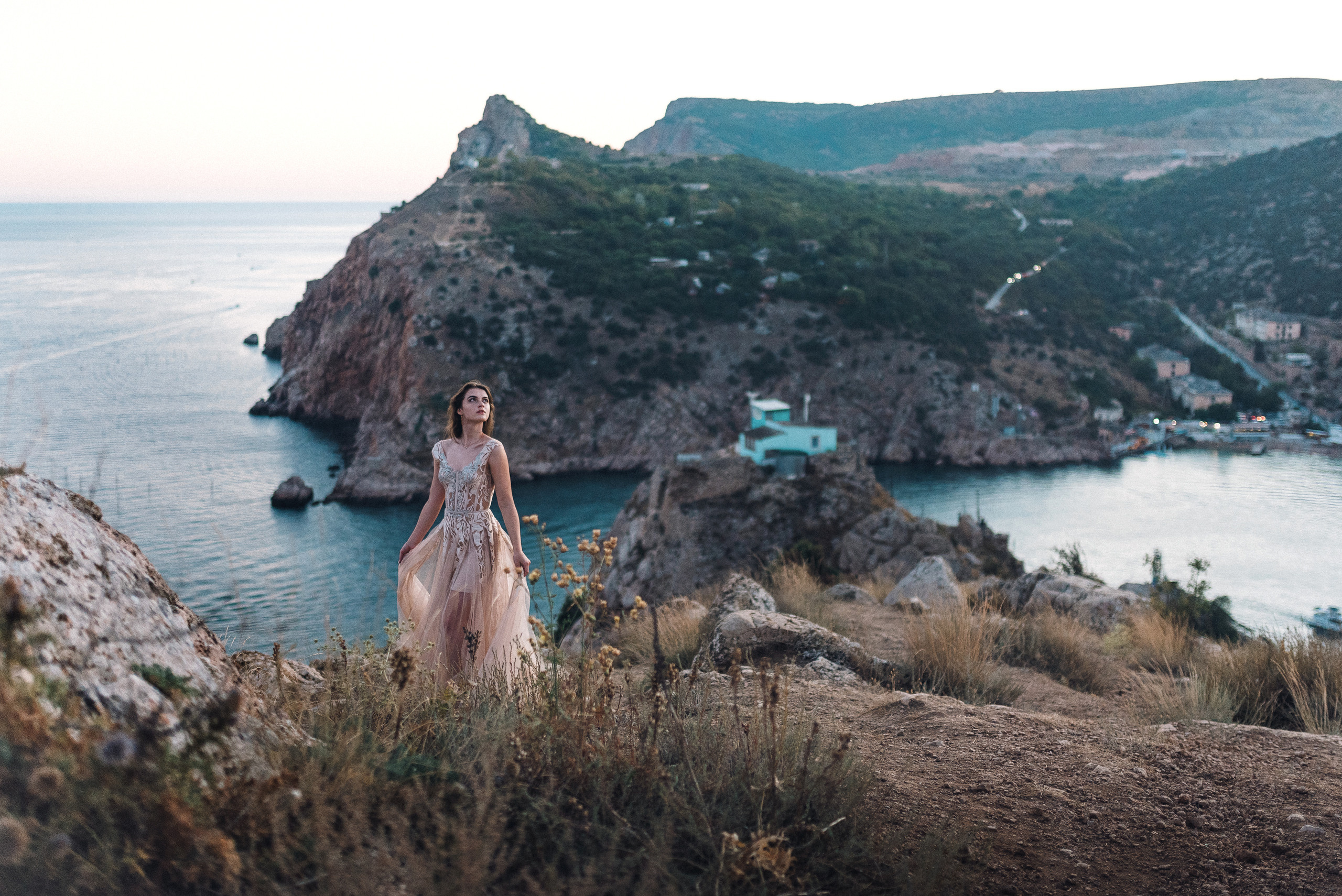 Настя. Fotograf in Sewastopol, Krim und Moskau Gorbunov Denis