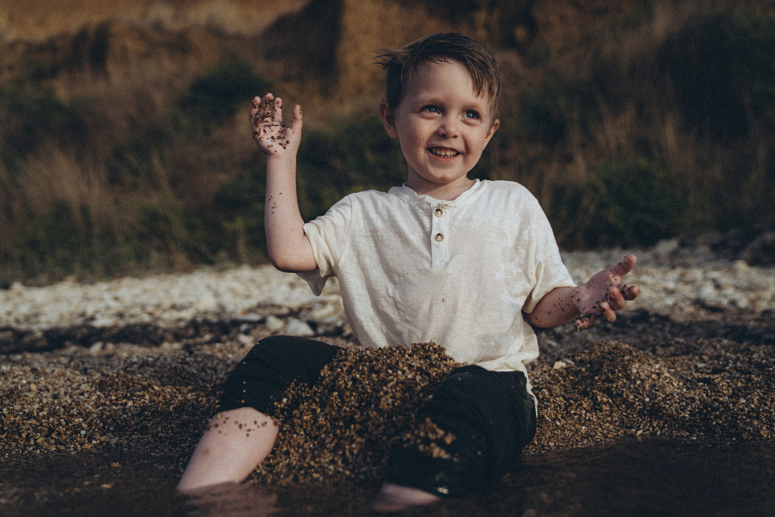 Фотопрогулка счастливой семьи. Фотограф в Севастополе и Крыму Горбунов Денис