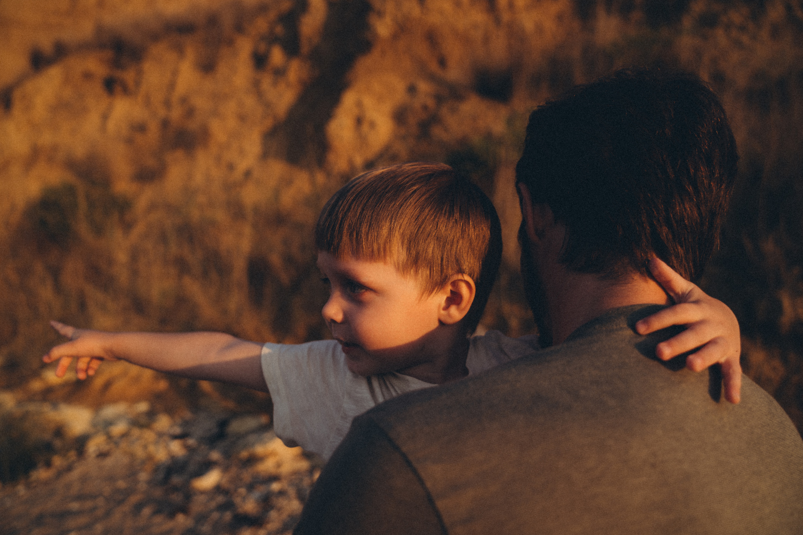 Фотопрогулка счастливой семьи. Фотограф в Севастополе и Крыму Горбунов Денис