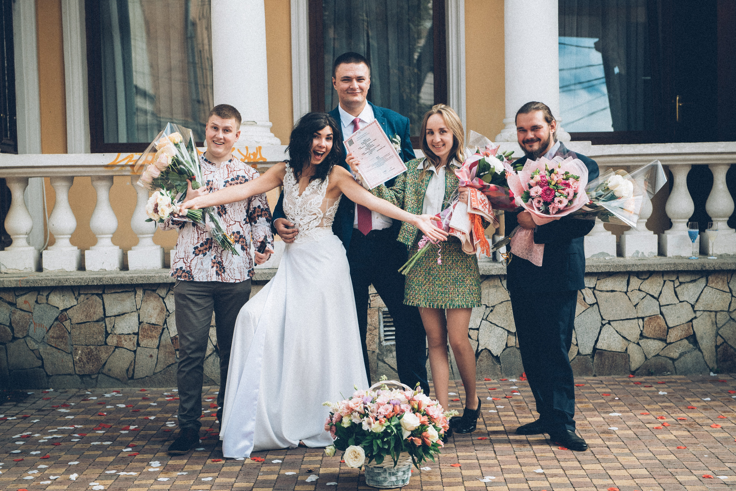 Юля и Миша. Fotograf in Sewastopol, Krim und Moskau Gorbunov Denis