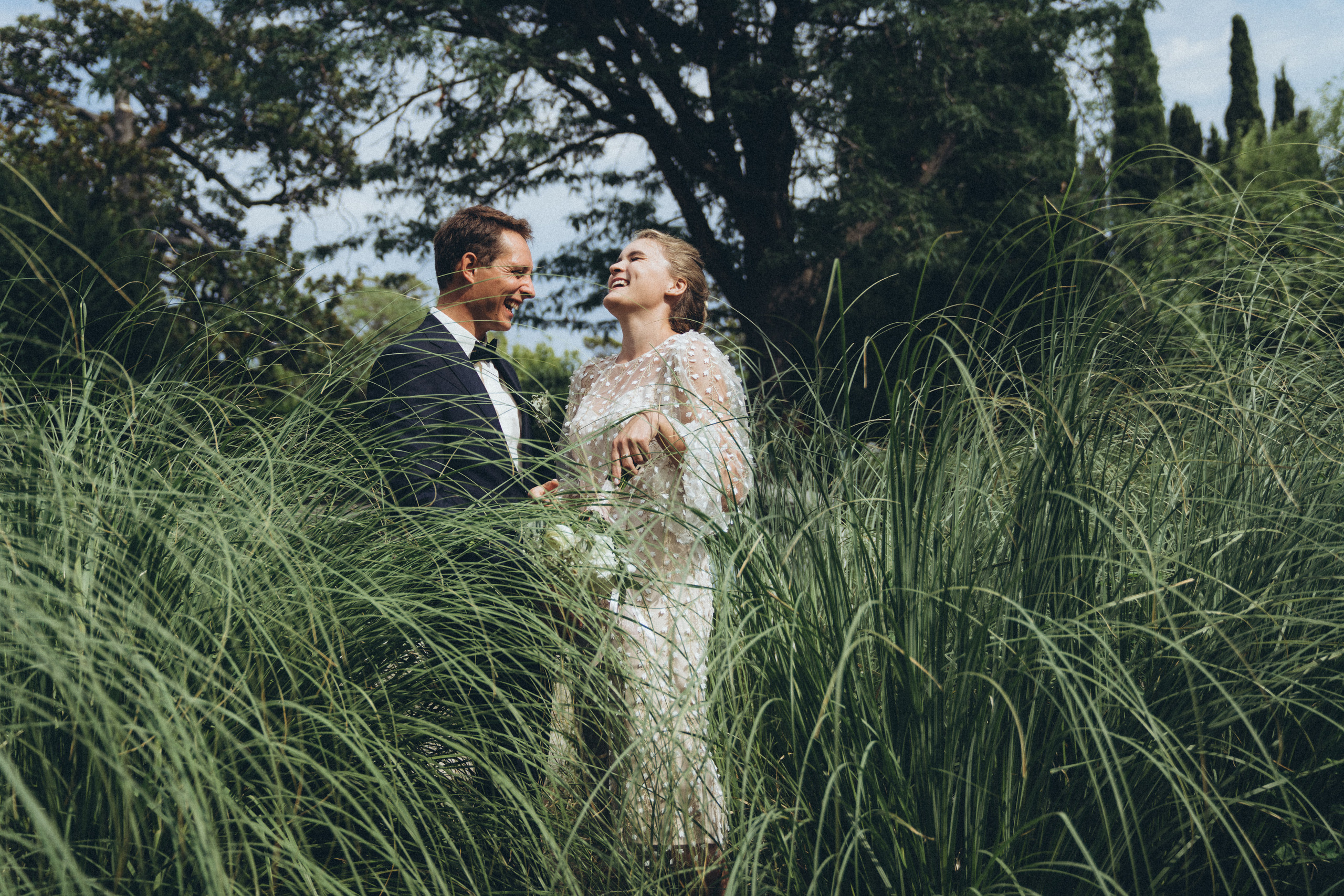 Елизавета и Василий. Photographer in Sevastopol, Crimea and Moscow Gorbunov Denis