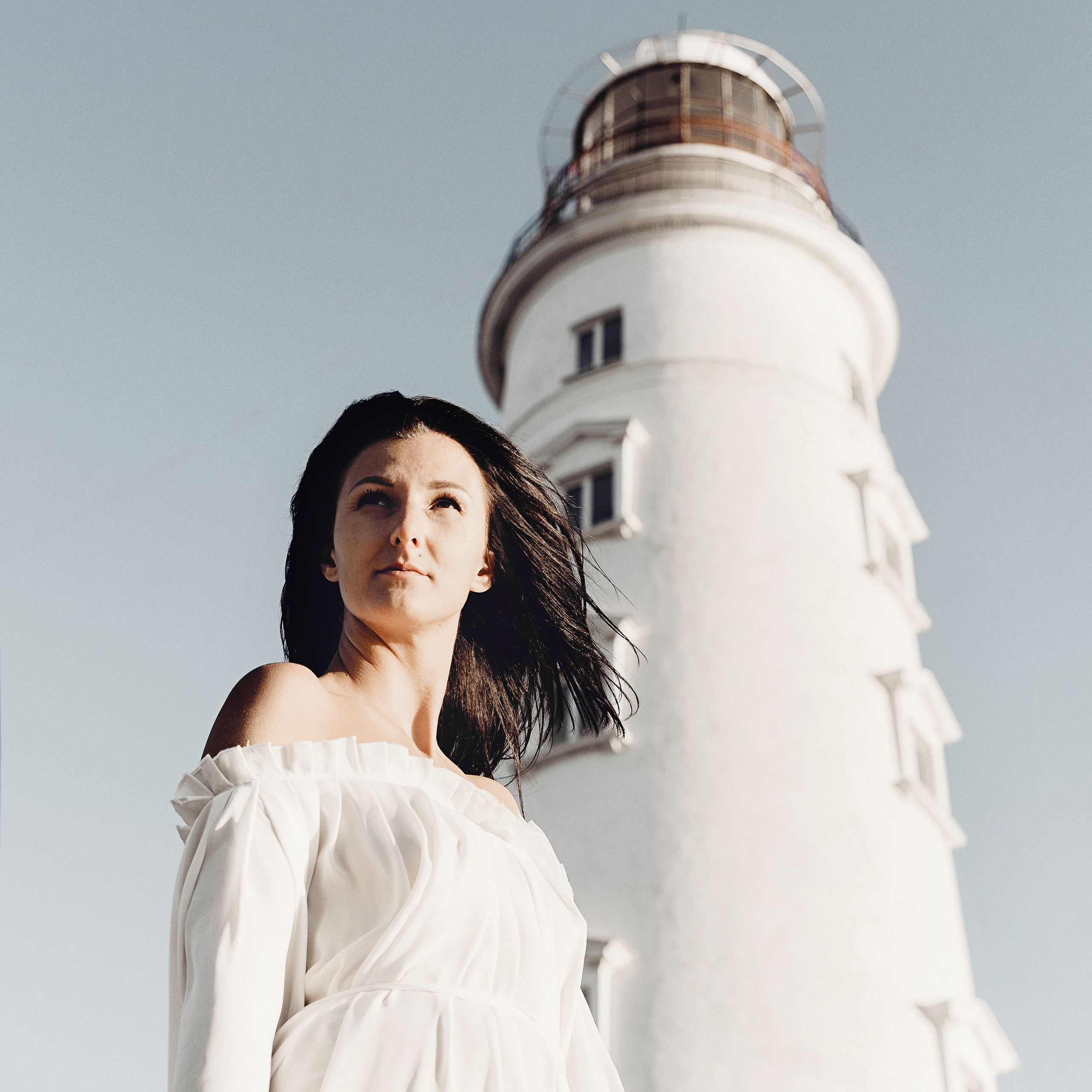 Алёна. Photographer in Sevastopol, Crimea and Moscow Gorbunov Denis