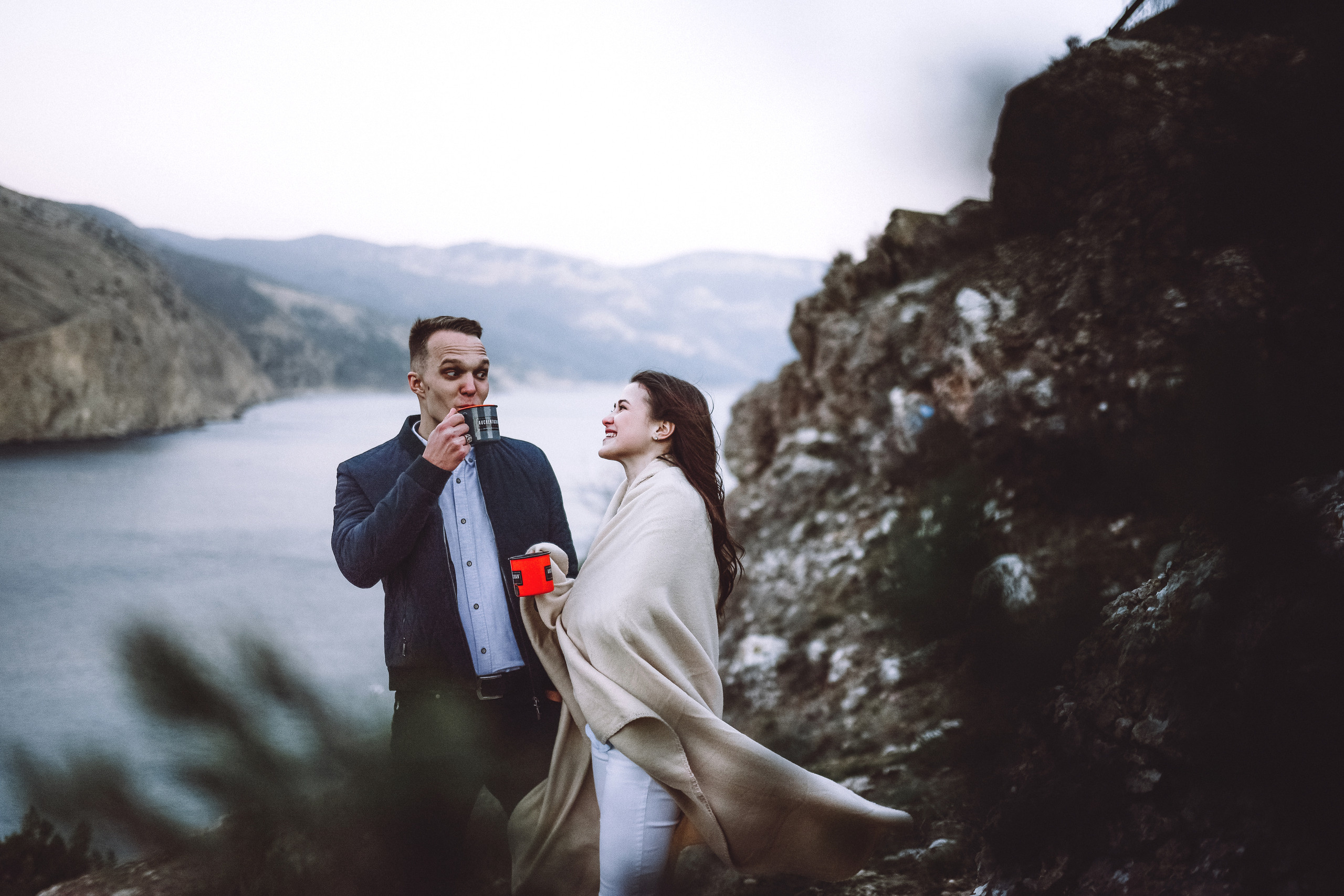 Настя и Иван. Photographer in Sevastopol, Crimea and Moscow Gorbunov Denis