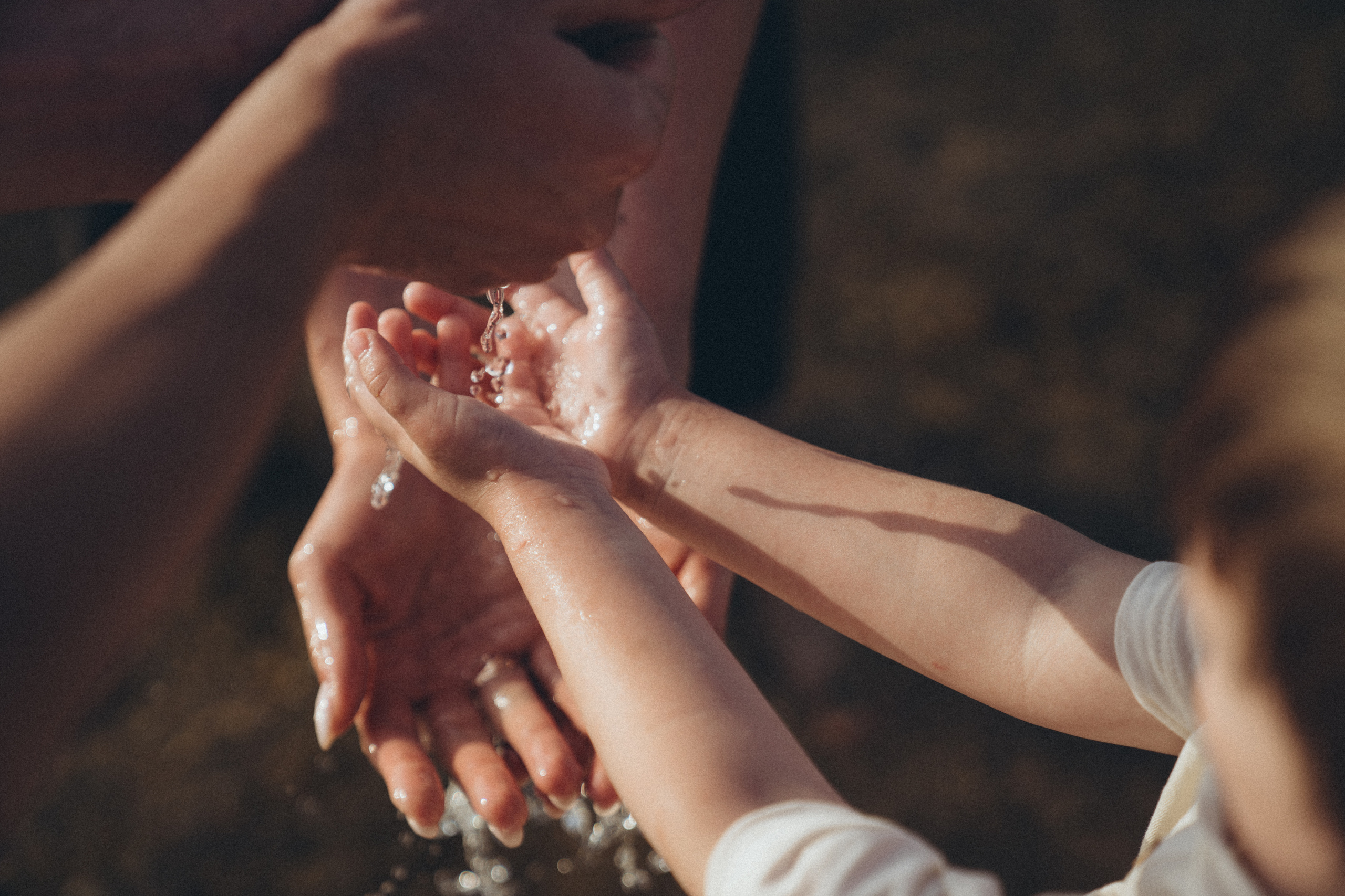Фотопрогулка счастливой семьи. Фотограф в Севастополе и Крыму Горбунов Денис