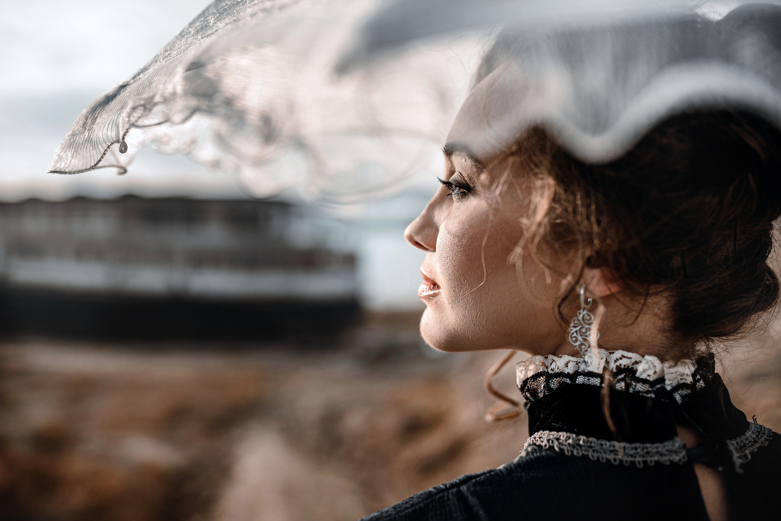 Нина. Photographer in Sevastopol, Crimea and Moscow Gorbunov Denis