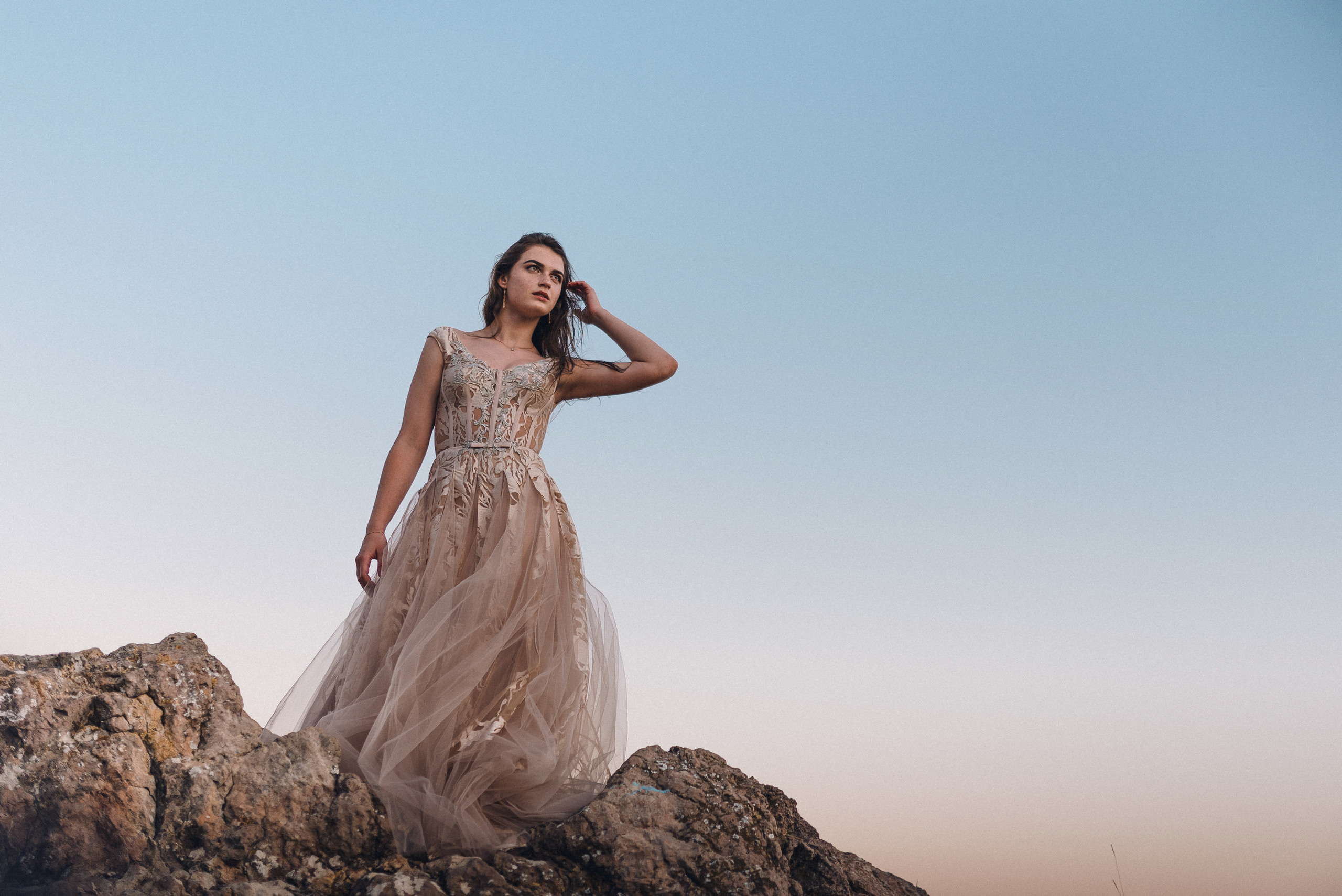 Настя. Fotograf in Sewastopol, Krim und Moskau Gorbunov Denis