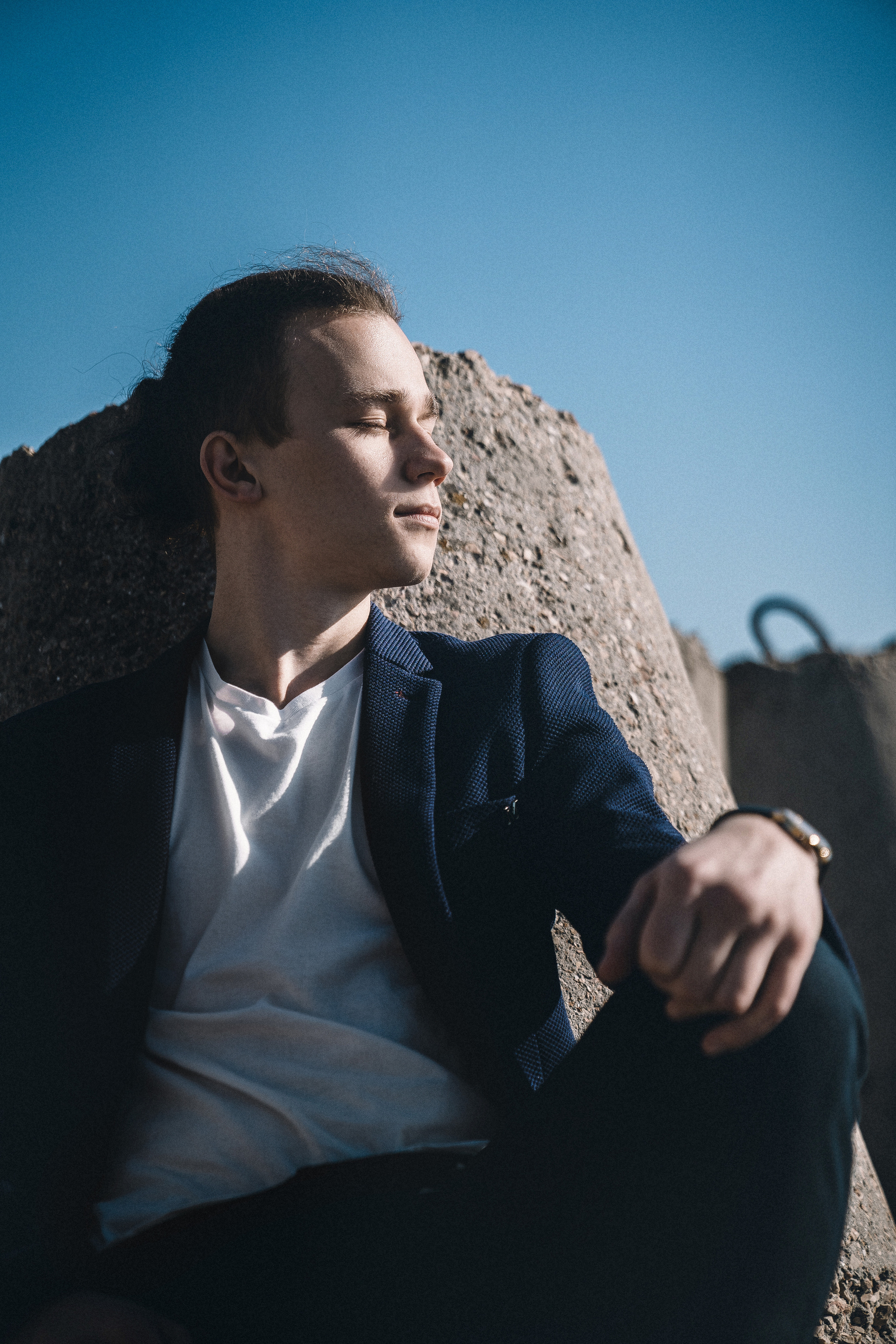 Иван и Валерия. Fotograf in Sewastopol, Krim und Moskau Gorbunov Denis