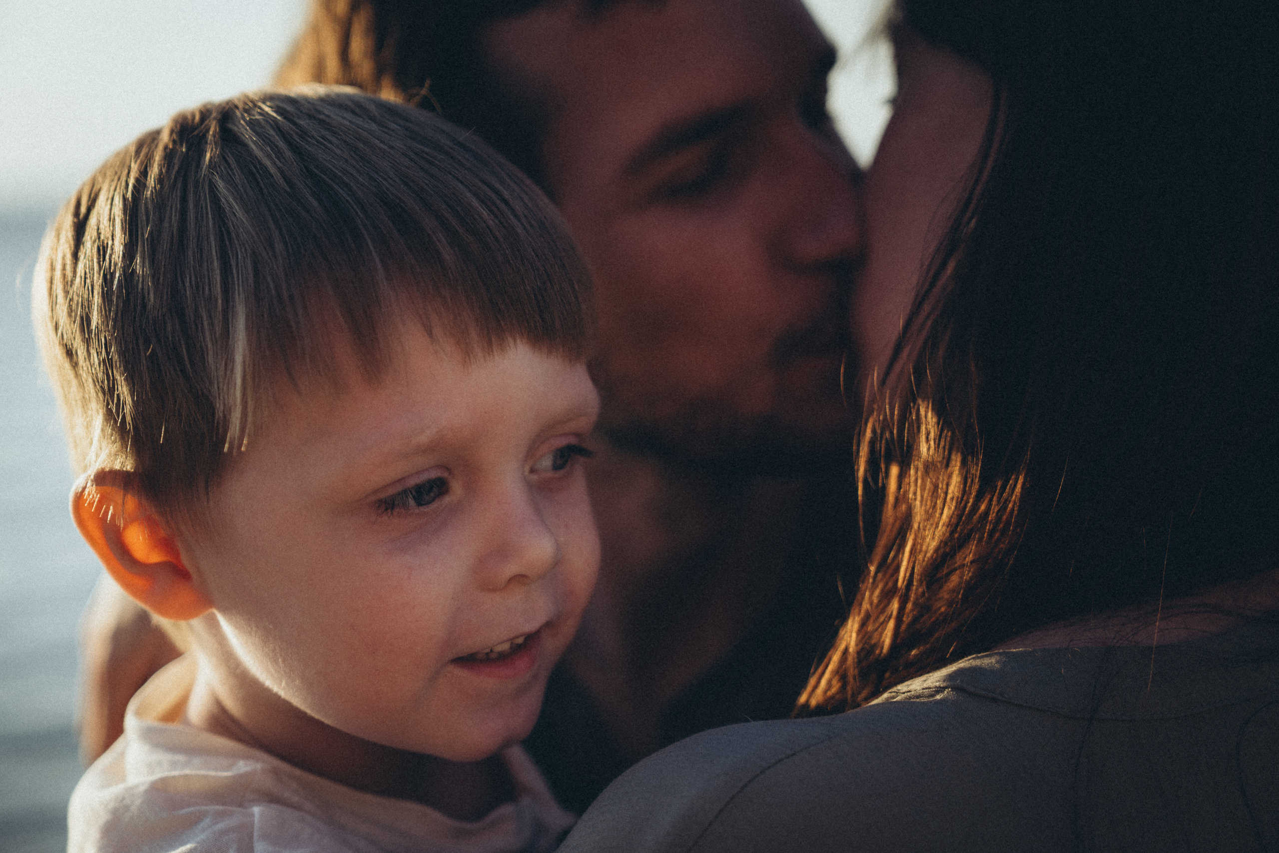 Фотопрогулка счастливой семьи. Фотограф в Севастополе и Крыму Горбунов Денис