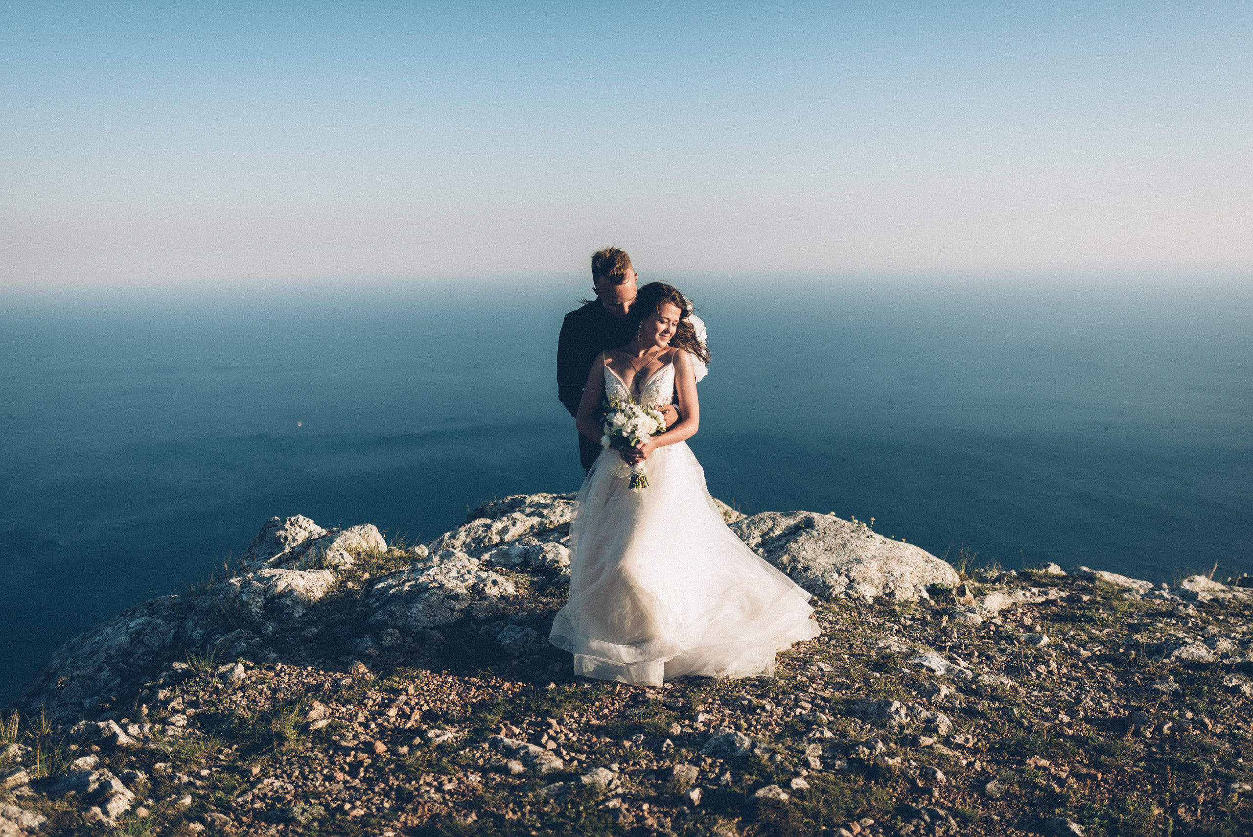 Настя и Иван. Fotograf in Sewastopol, Krim und Moskau Gorbunov Denis