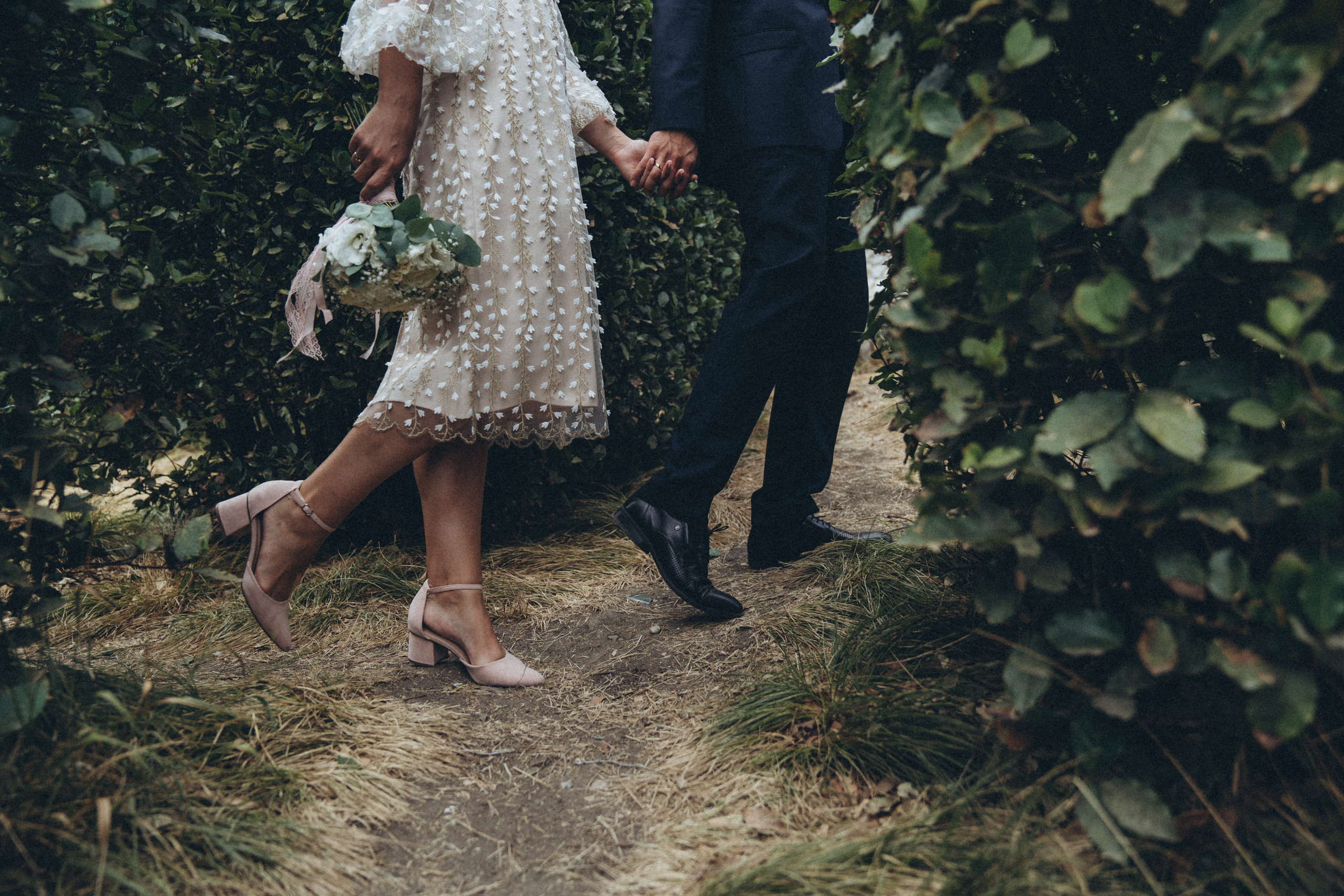 Елизавета и Василий. Photographer in Sevastopol, Crimea and Moscow Gorbunov Denis