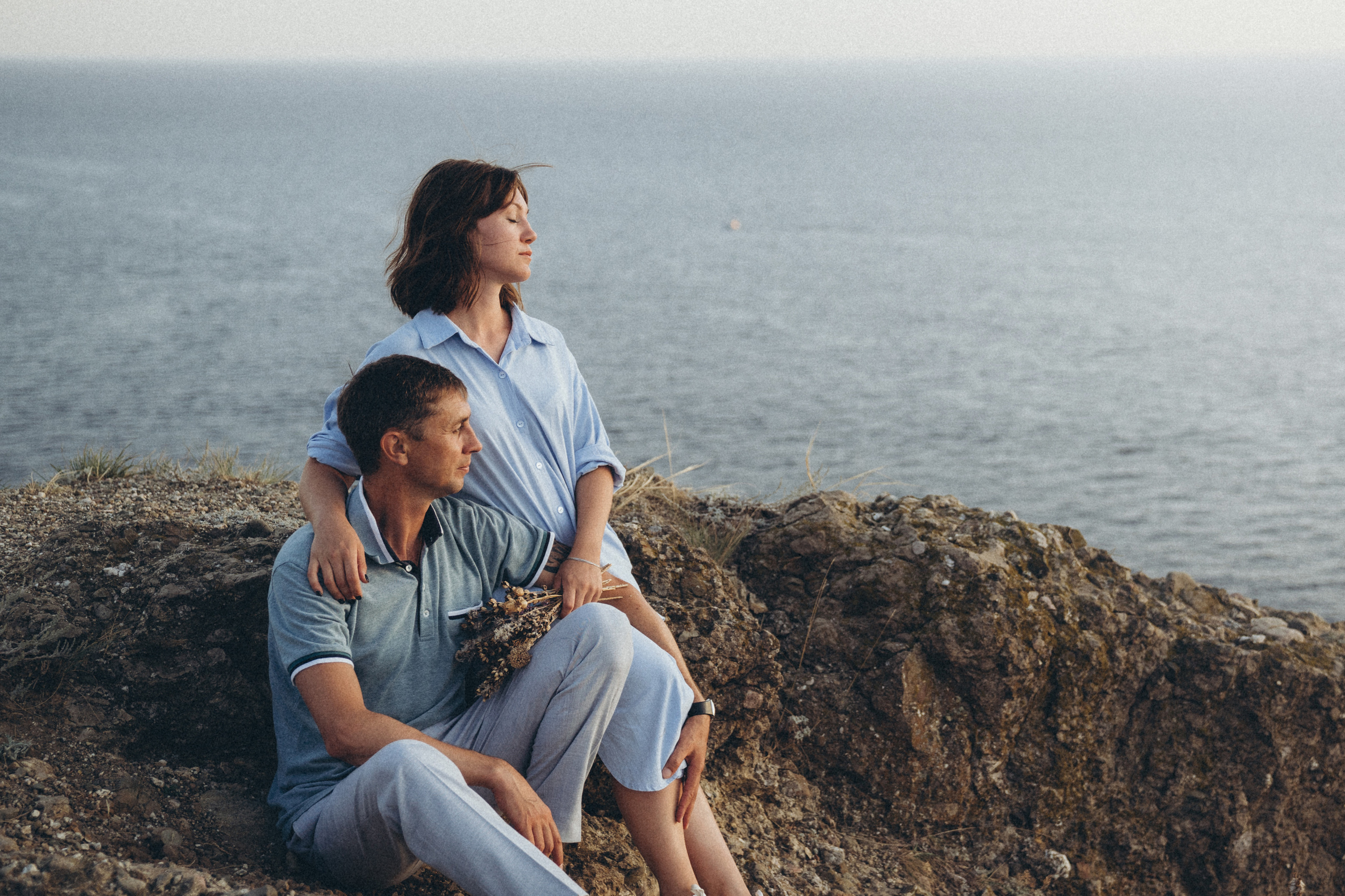 Фотопрогулка на природе. Фотограф в Севастополе и Крыму Горбунов Денис