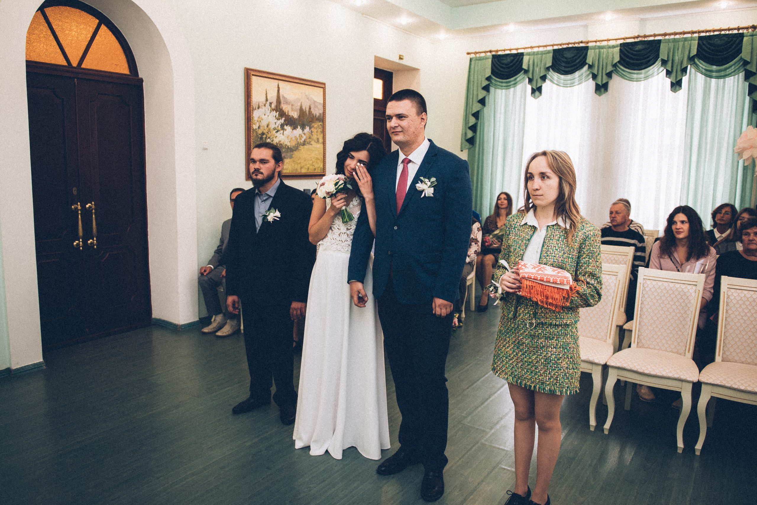 Юля и Миша. Fotograf in Sewastopol, Krim und Moskau Gorbunov Denis