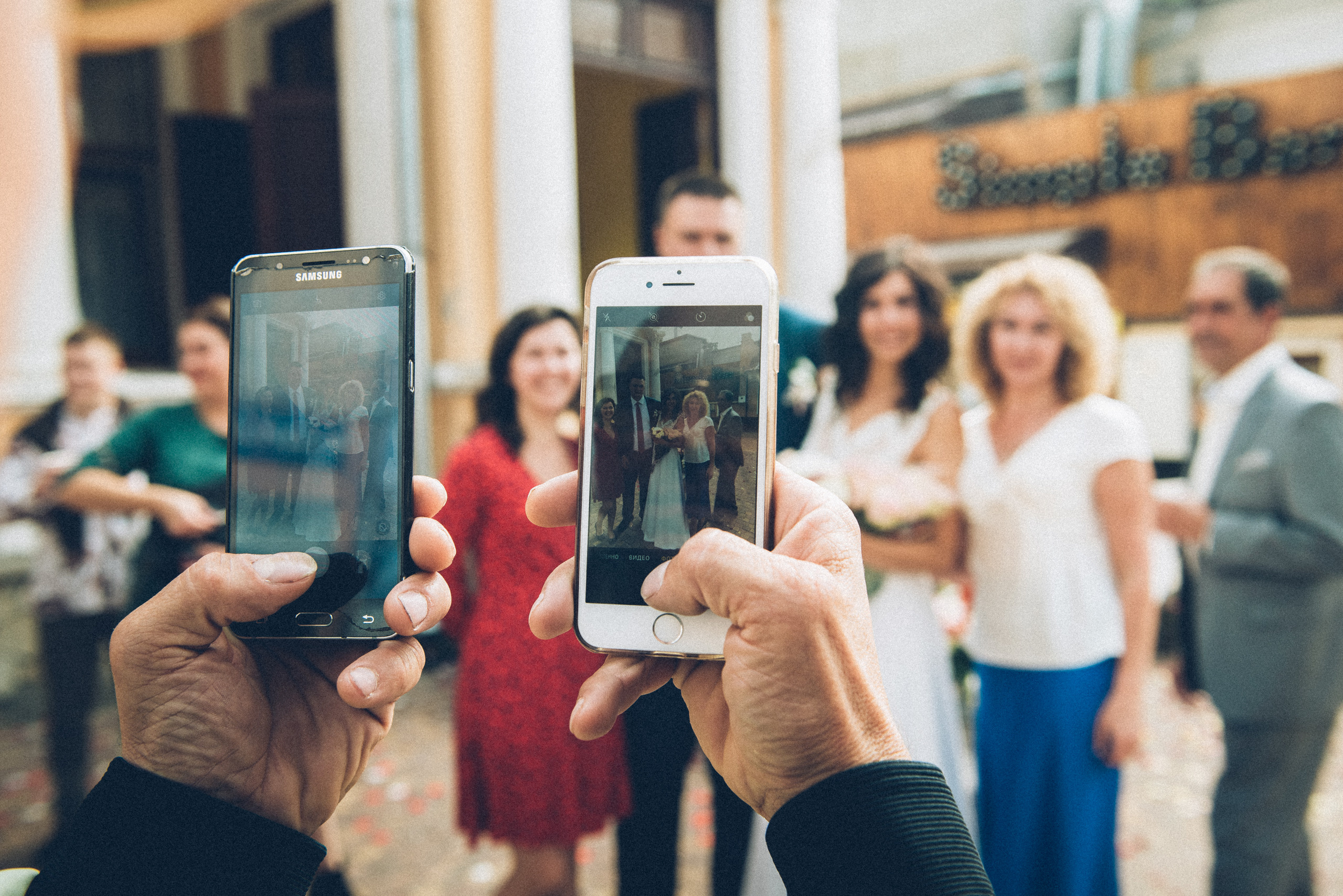 Юля и Миша. Fotograf in Sewastopol, Krim und Moskau Gorbunov Denis