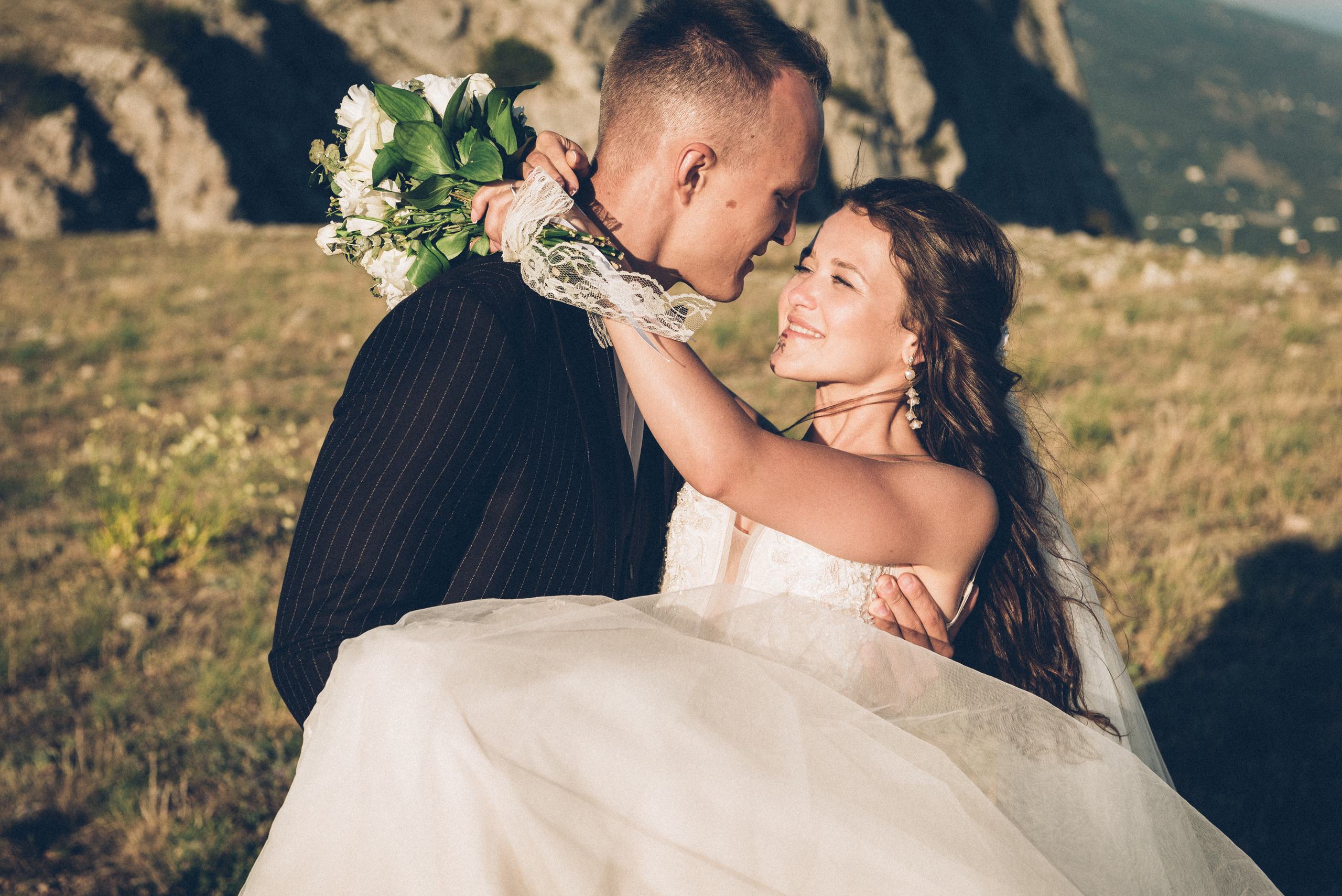 Настя и Иван. Fotograf in Sewastopol, Krim und Moskau Gorbunov Denis