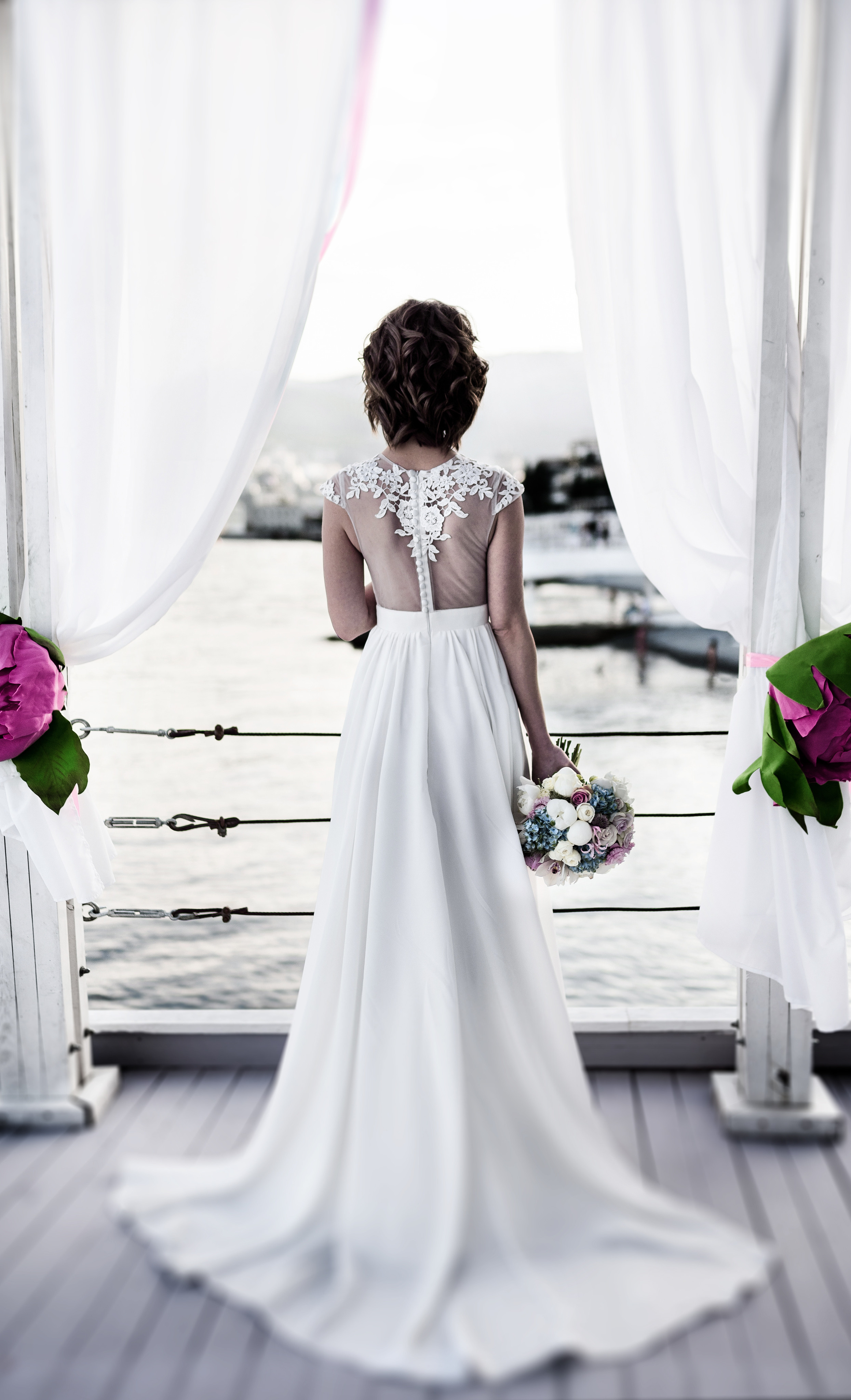 Лена и Максим. Photographer in Sevastopol, Crimea and Moscow Gorbunov Denis