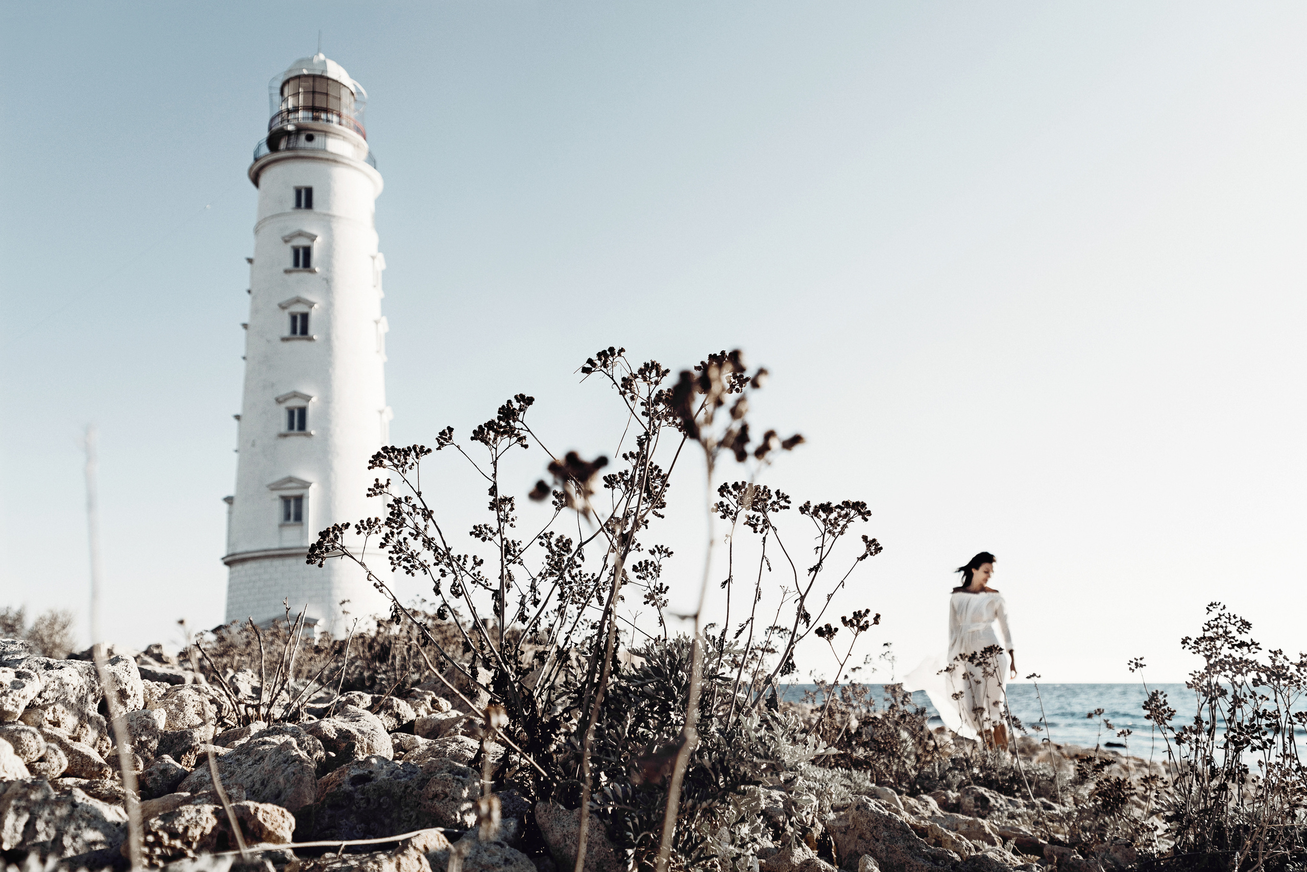 Алёна. Photographer in Sevastopol, Crimea and Moscow Gorbunov Denis
