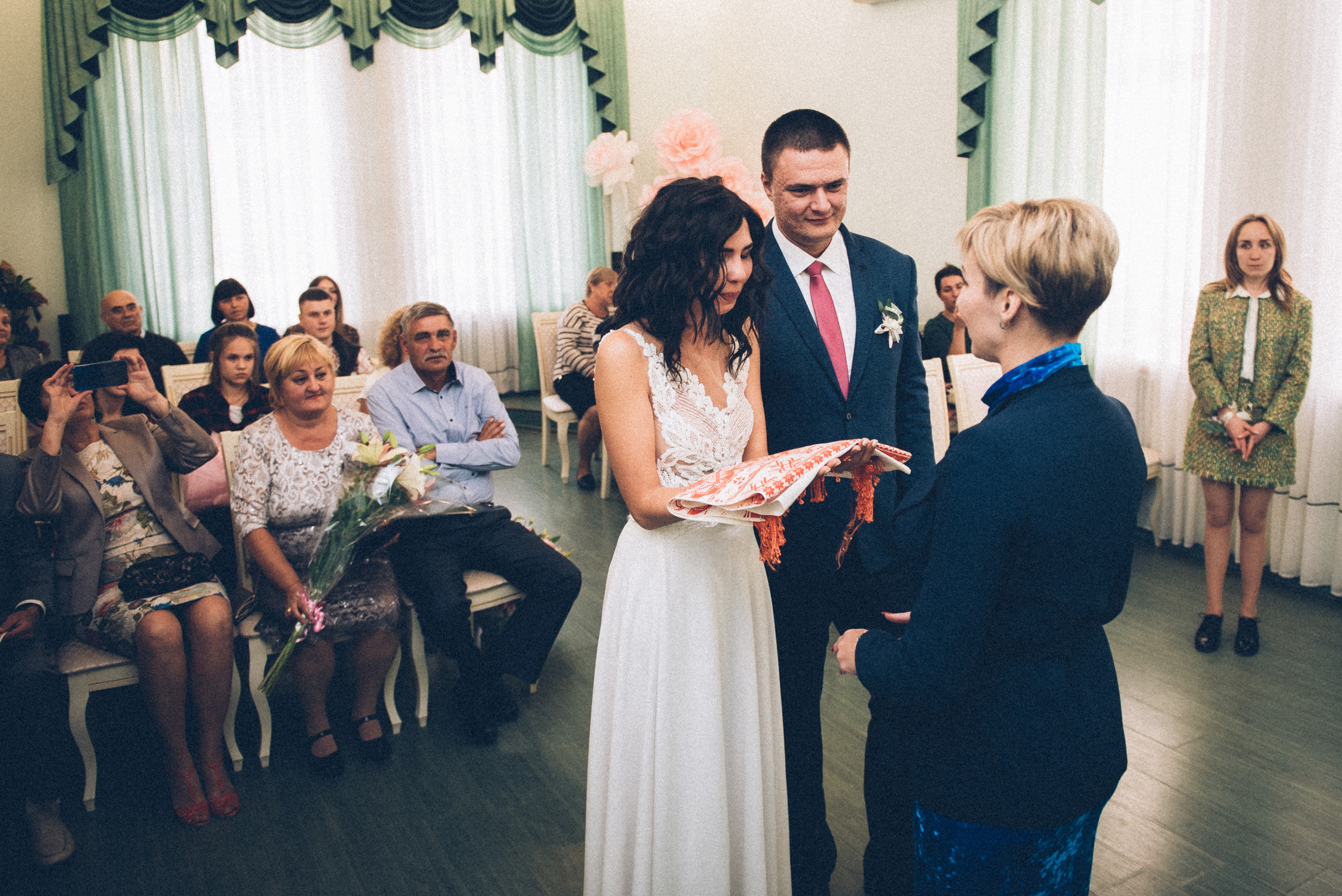 Юля и Миша. Fotograf in Sewastopol, Krim und Moskau Gorbunov Denis