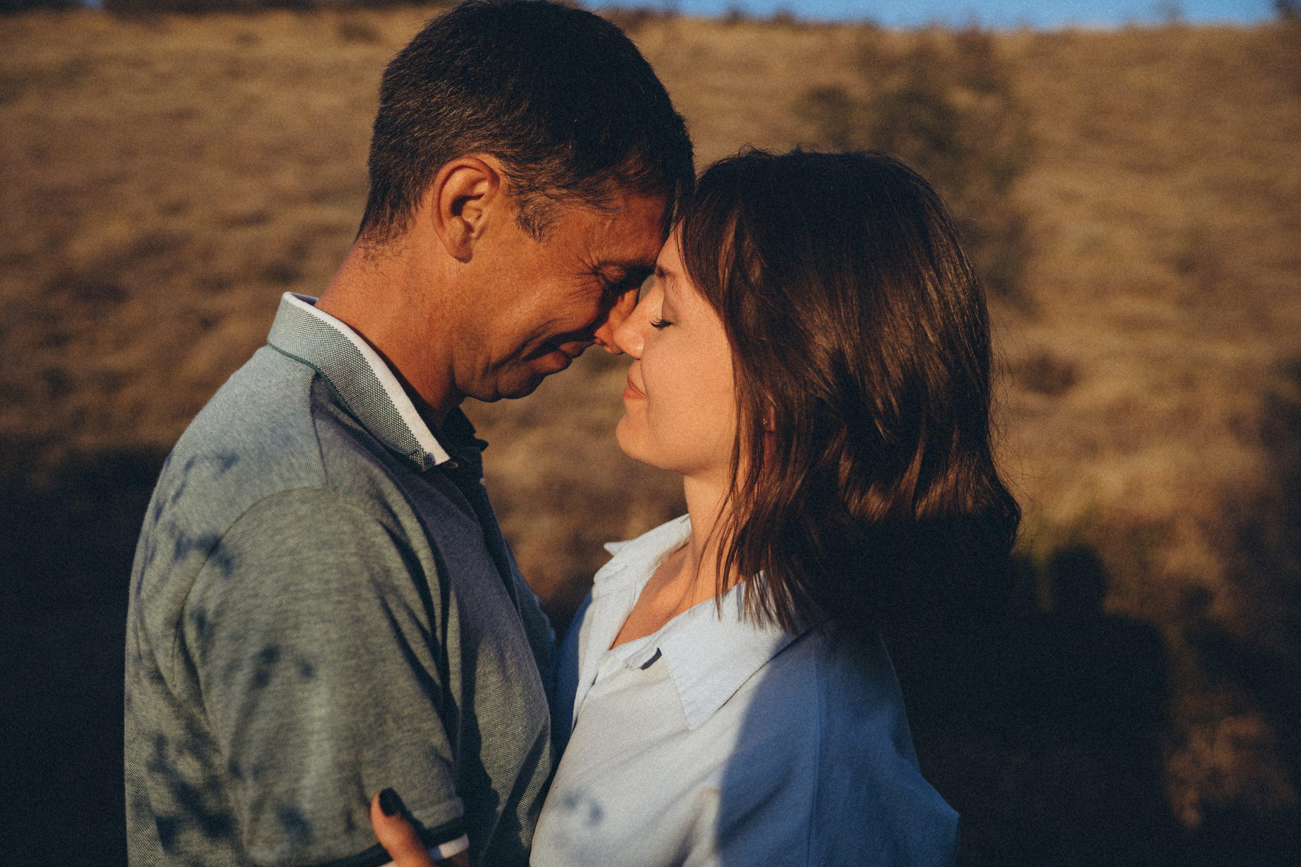 Фотопрогулка на природе. Фотограф в Севастополе и Крыму Горбунов Денис