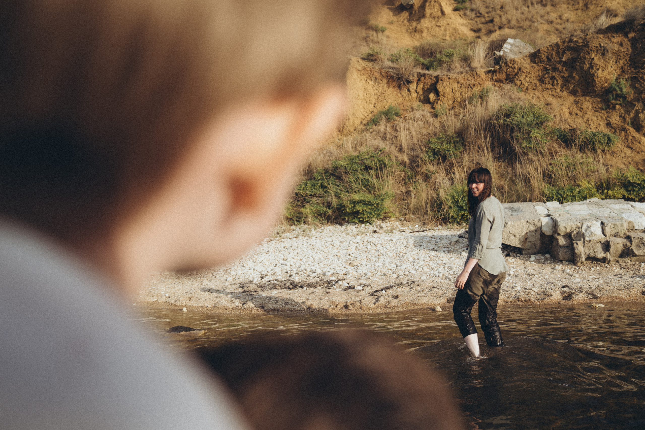 Фотопрогулка счастливой семьи. Фотограф в Севастополе и Крыму Горбунов Денис