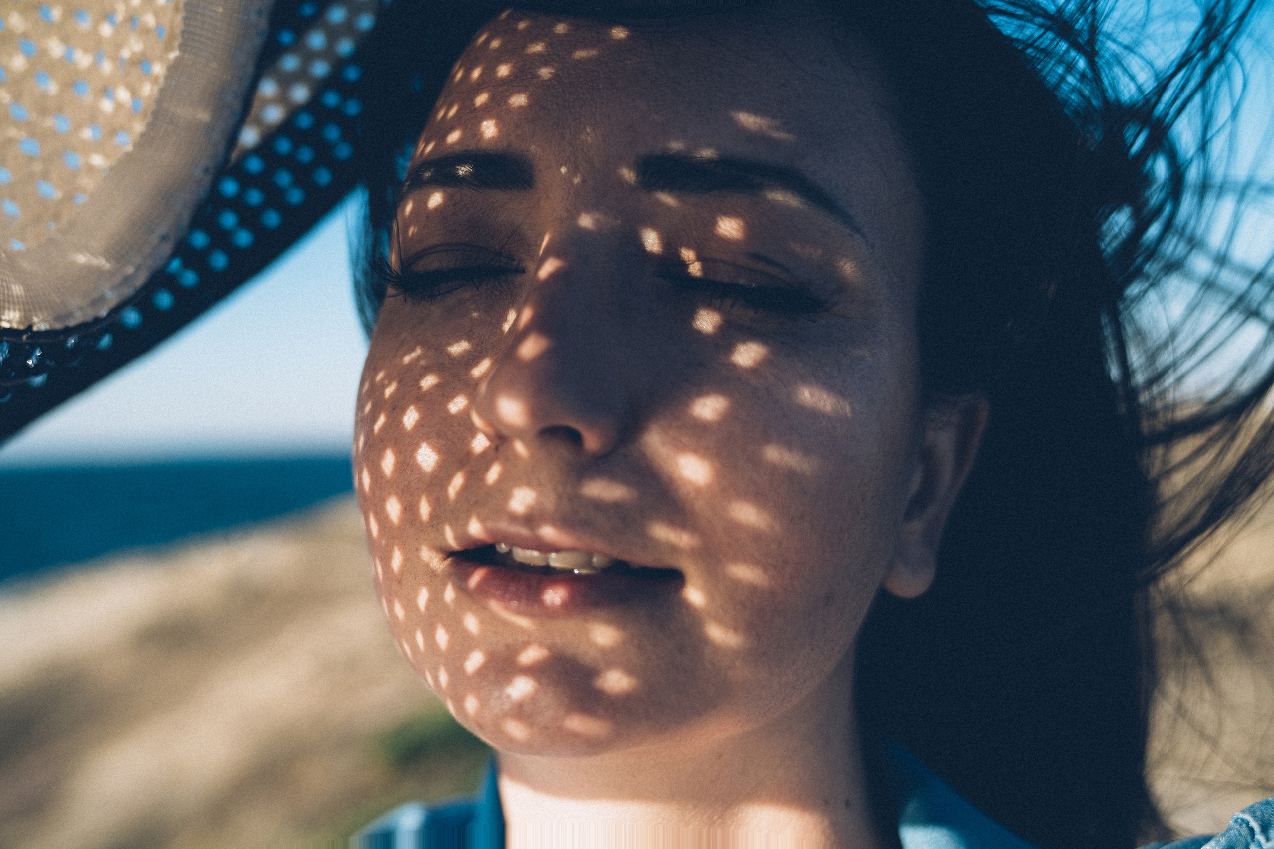 Рабочая съемка для блога. Фотограф в Севастополе и Крыму Горбунов Денис