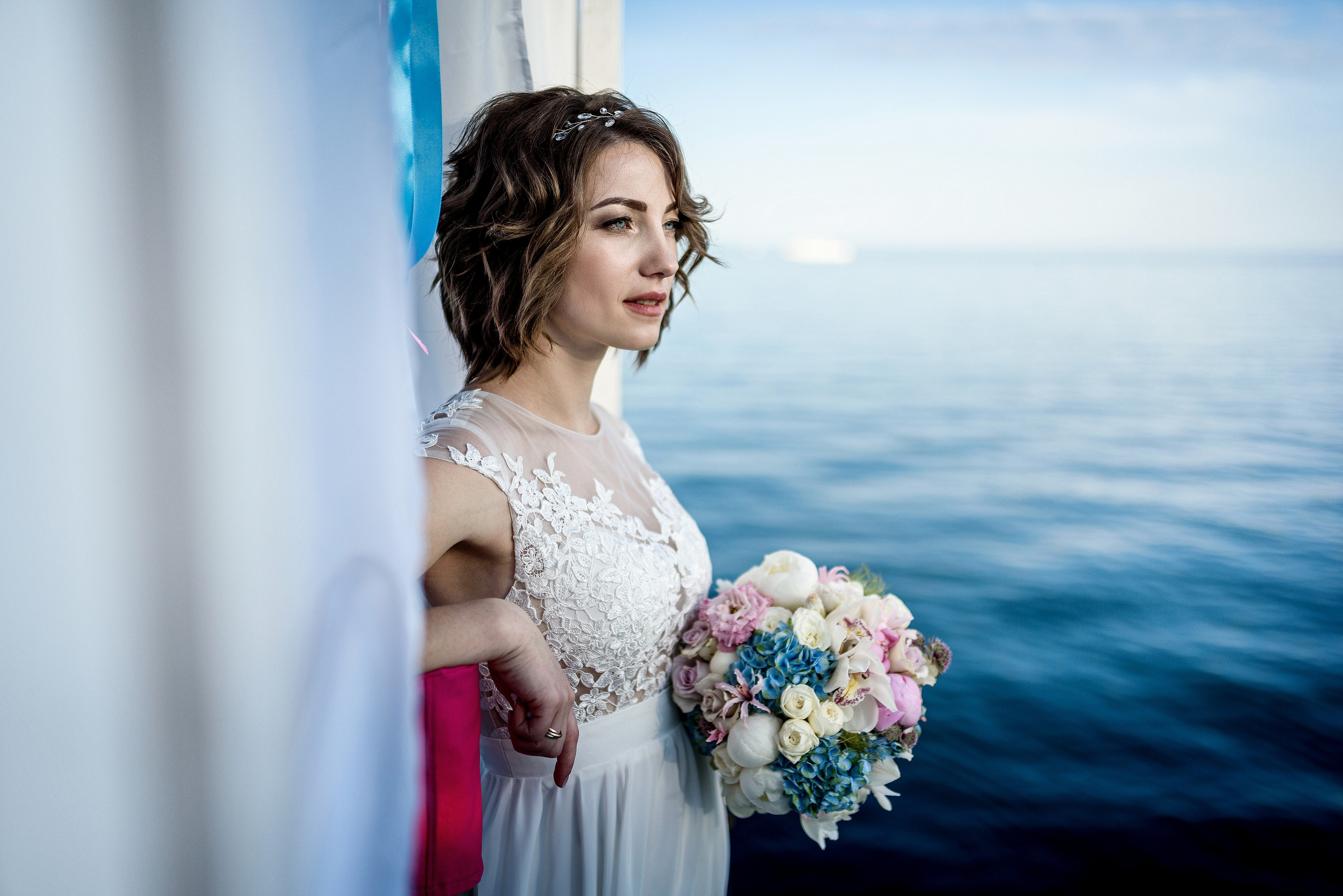 Лена и Максим. Photographer in Sevastopol, Crimea and Moscow Gorbunov Denis