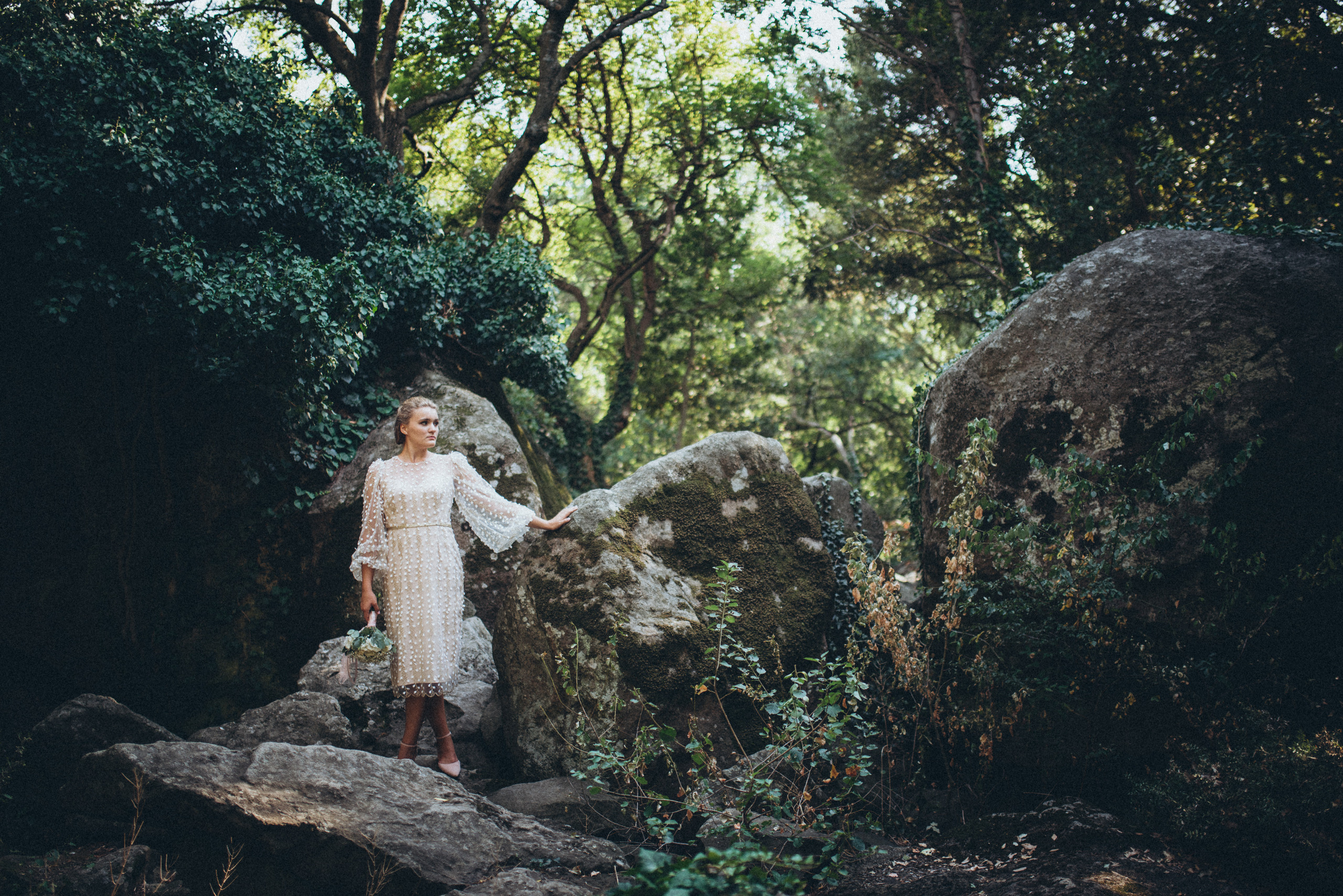 Елизавета и Василий. Photographer in Sevastopol, Crimea and Moscow Gorbunov Denis