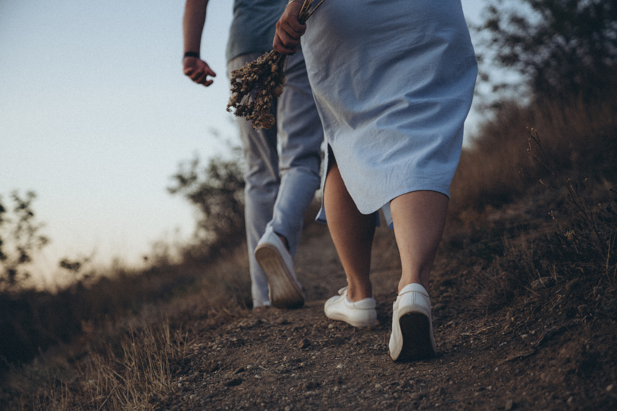 Фотопрогулка на природе. Фотограф в Севастополе и Крыму Горбунов Денис