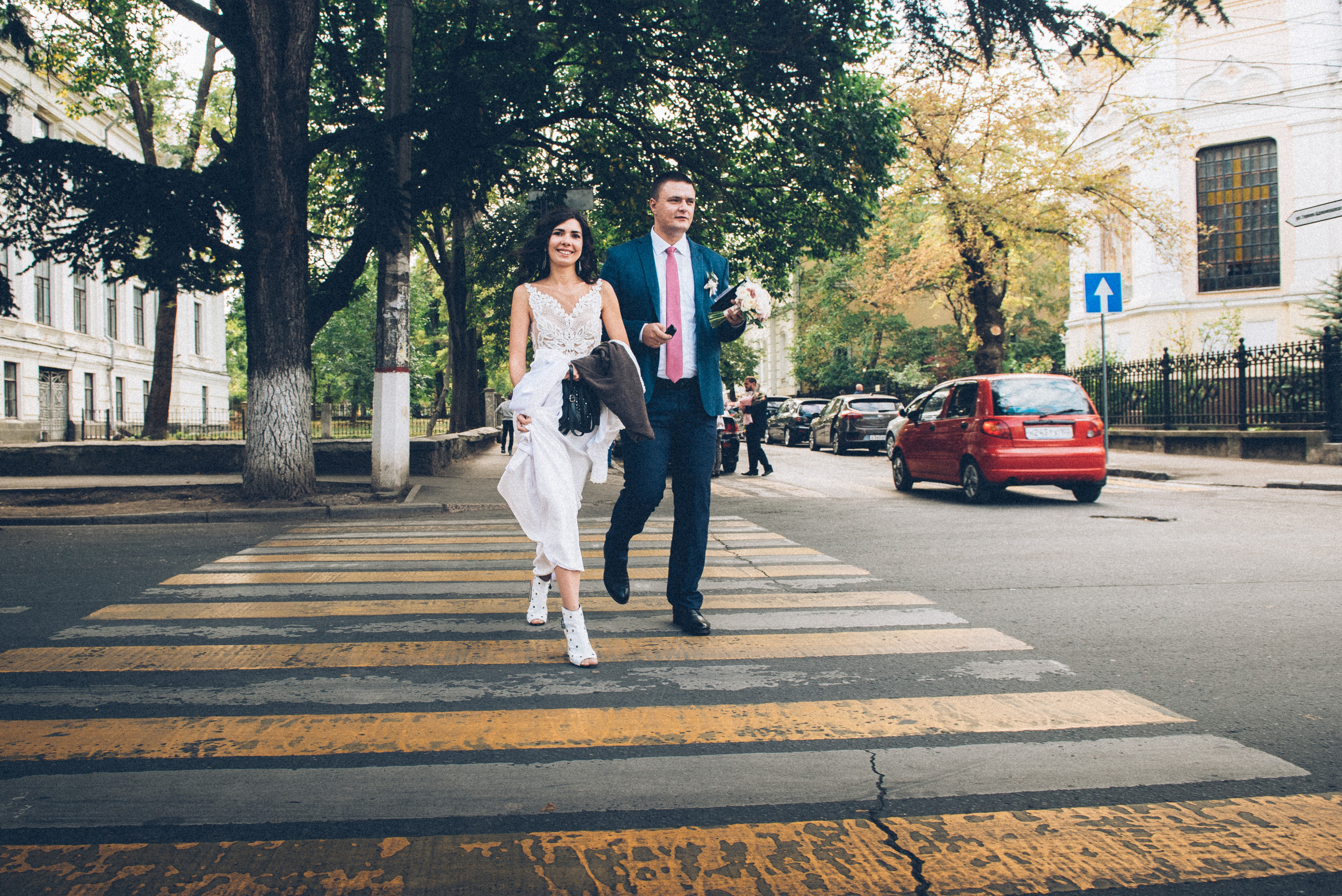 Юля и Миша. Fotograf in Sewastopol, Krim und Moskau Gorbunov Denis