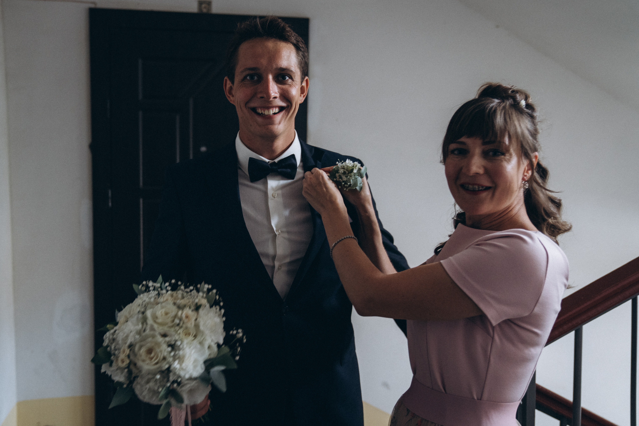 Елизавета и Василий. Photographer in Sevastopol, Crimea and Moscow Gorbunov Denis