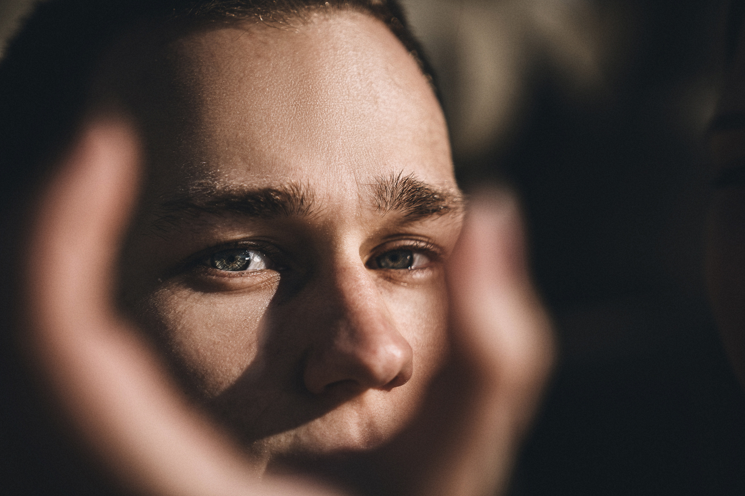 Иван и Валерия. Fotograf in Sewastopol, Krim und Moskau Gorbunov Denis