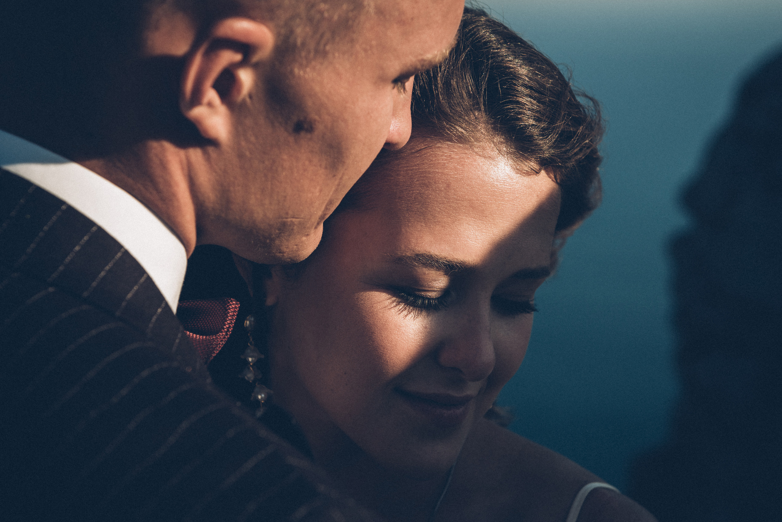 Настя и Иван. Fotograf in Sewastopol, Krim und Moskau Gorbunov Denis