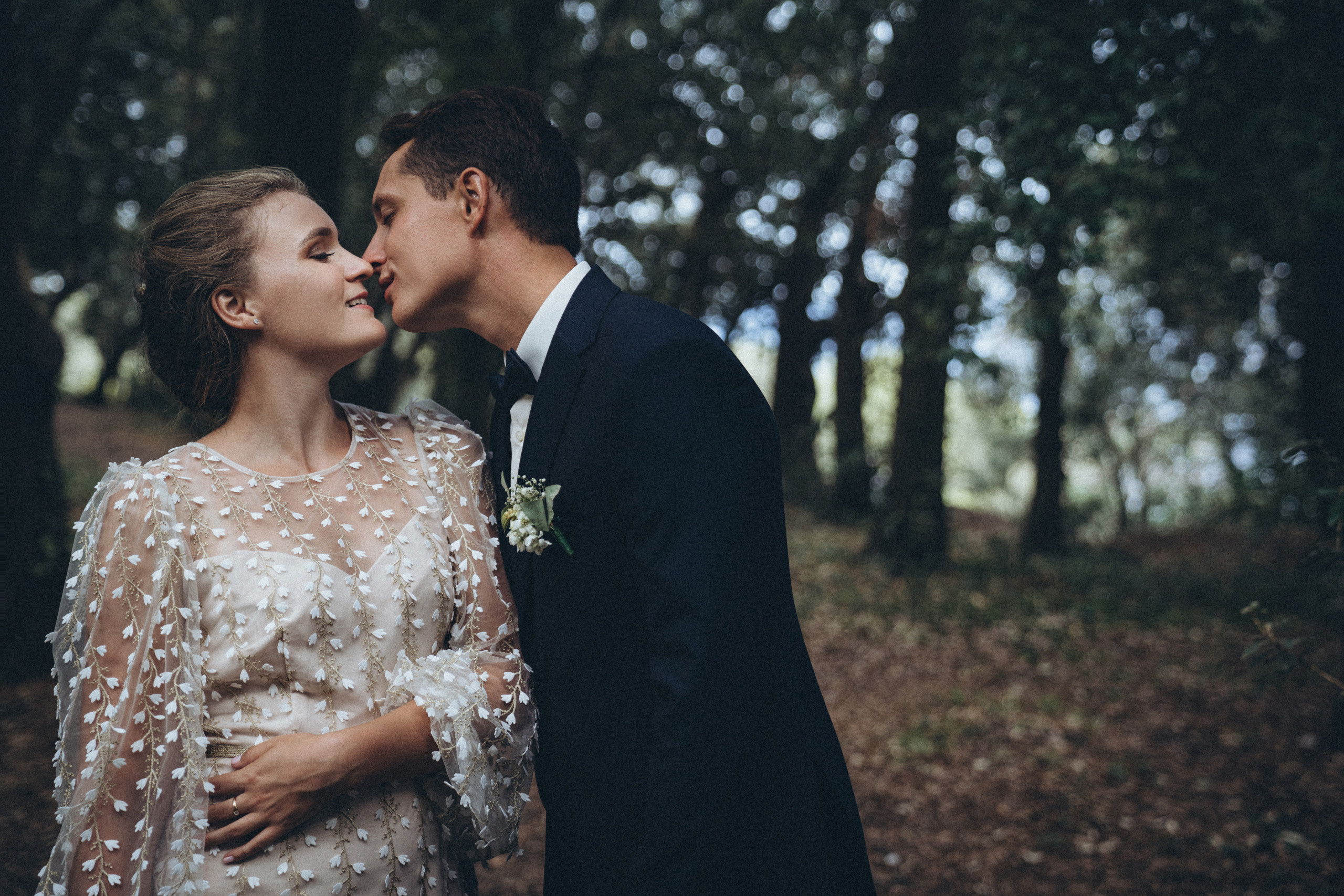 Елизавета и Василий. Photographer in Sevastopol, Crimea and Moscow Gorbunov Denis