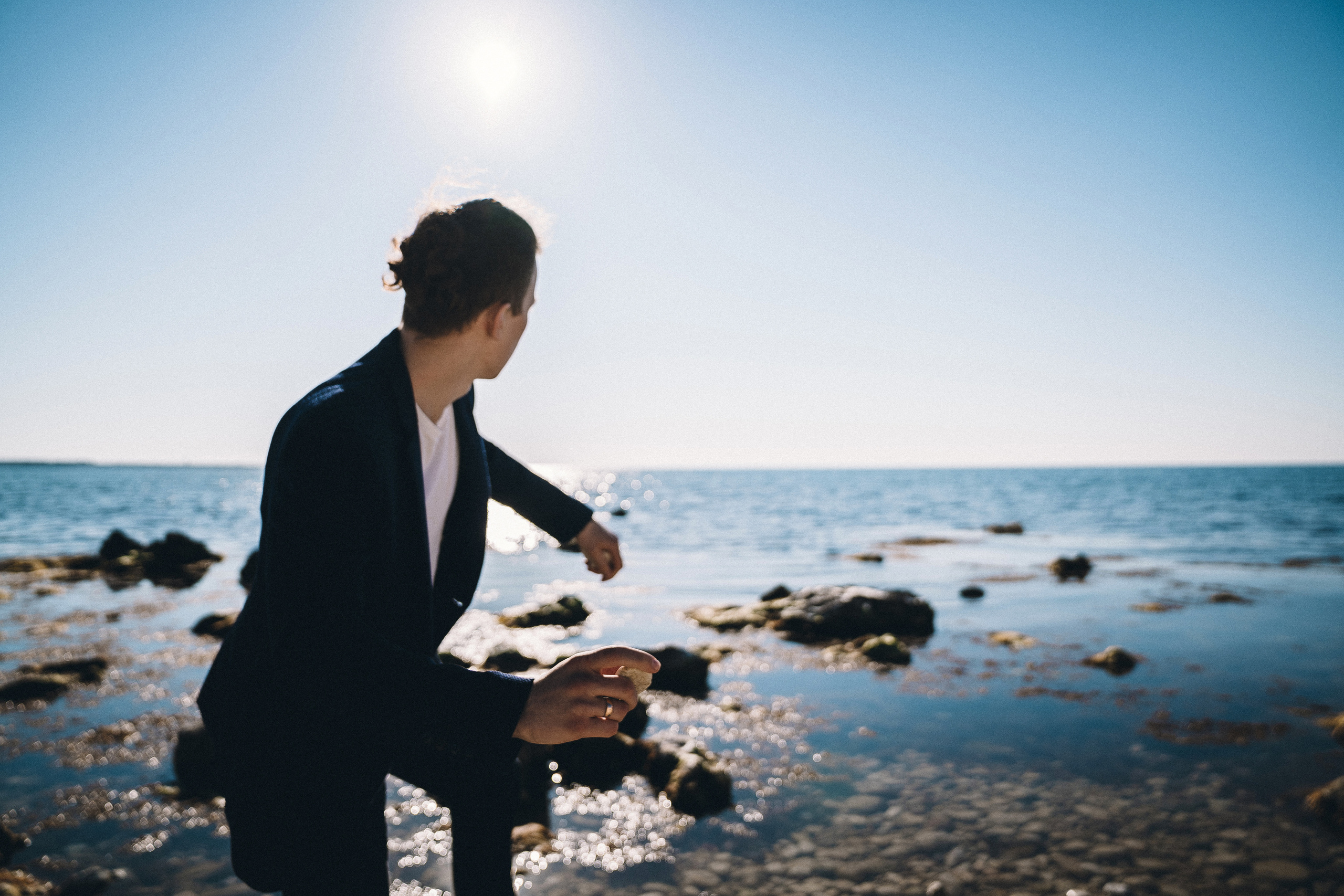 Иван и Валерия. Fotograf in Sewastopol, Krim und Moskau Gorbunov Denis